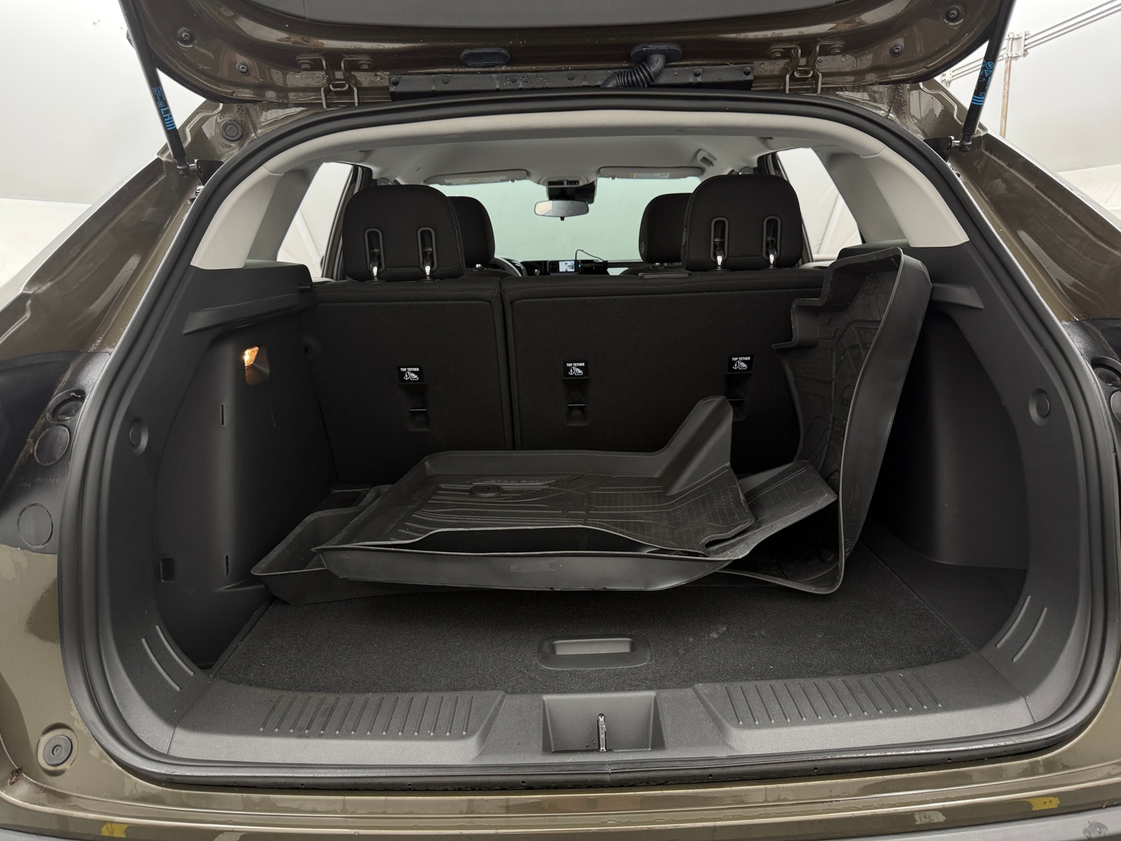 Thumbnail: 2024 Chevrolet Trax - 7