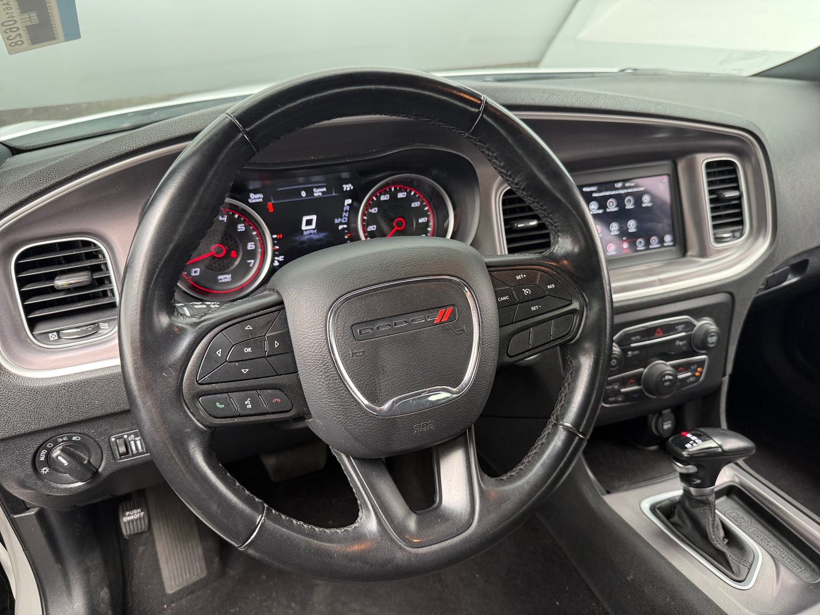 Thumbnail: 2022 Dodge Charger - 5