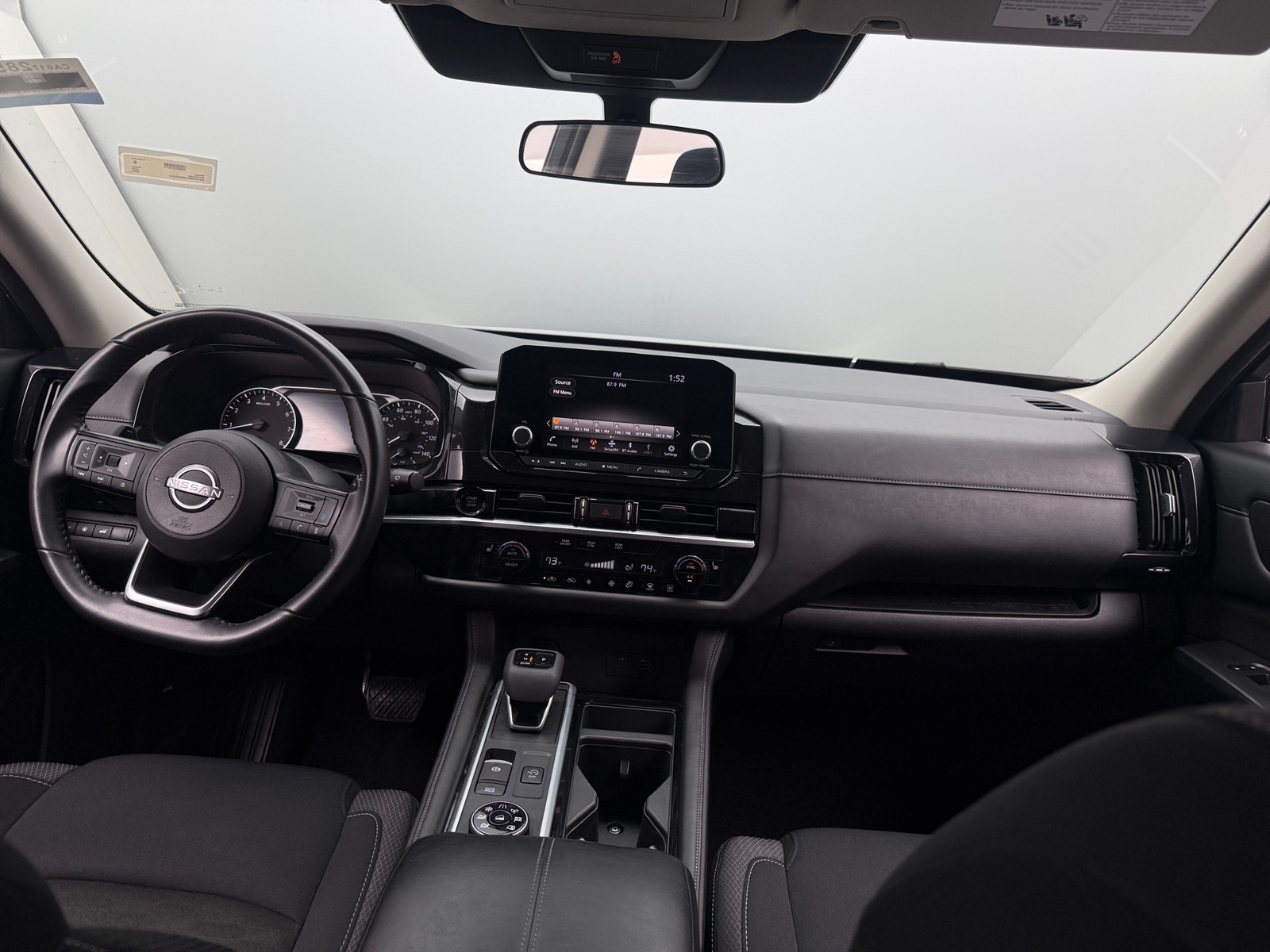 Thumbnail: 2025 Nissan Pathfinder - 3