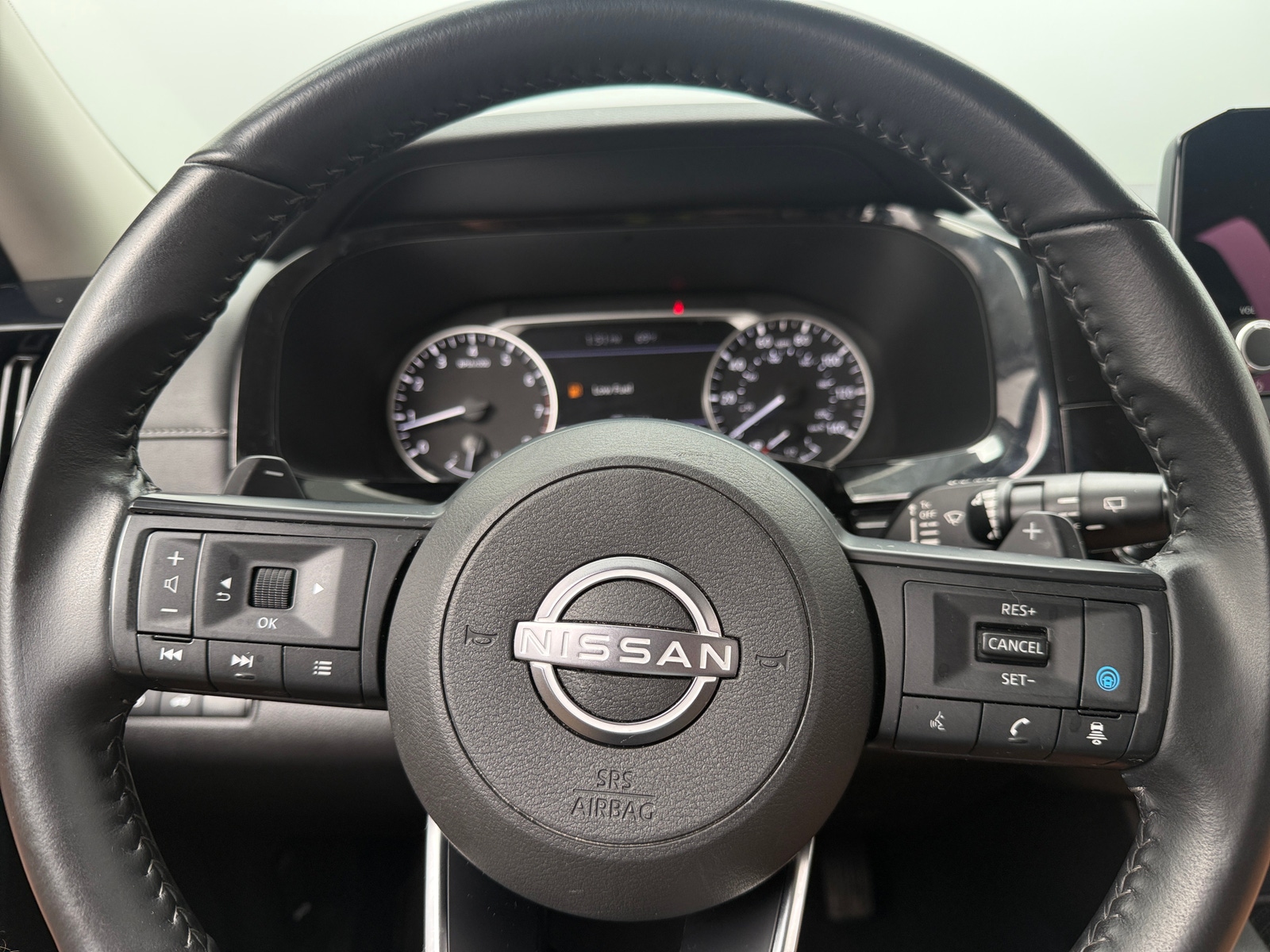 Thumbnail: 2025 Nissan Pathfinder - 5