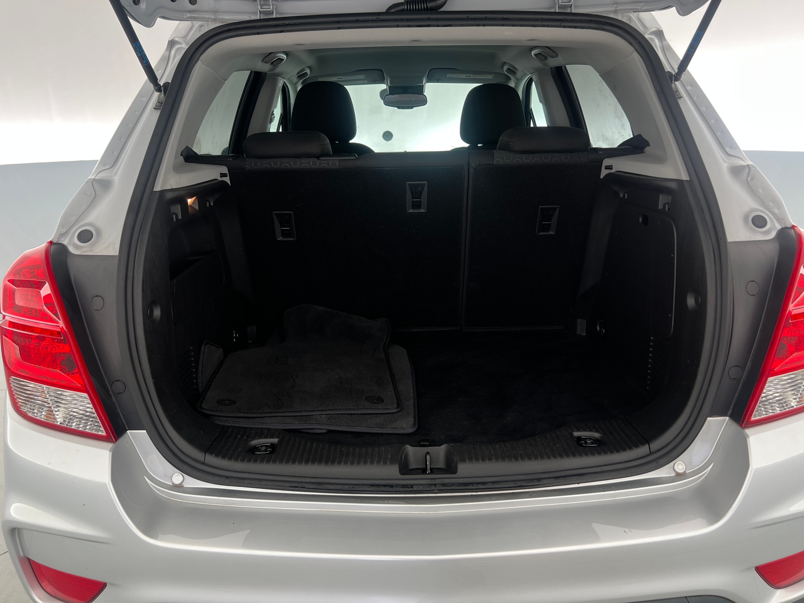 Thumbnail: 2020 Chevrolet Trax - 7