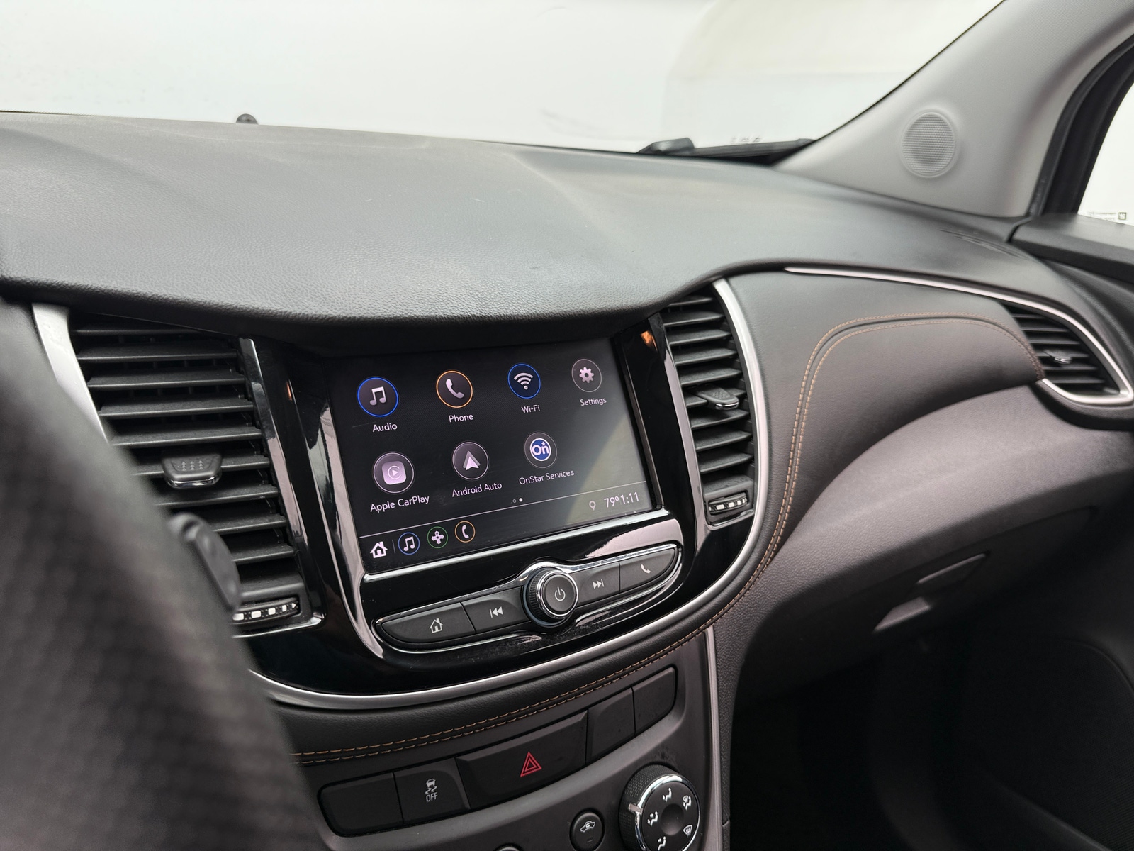 Thumbnail: 2020 Chevrolet Trax - 4