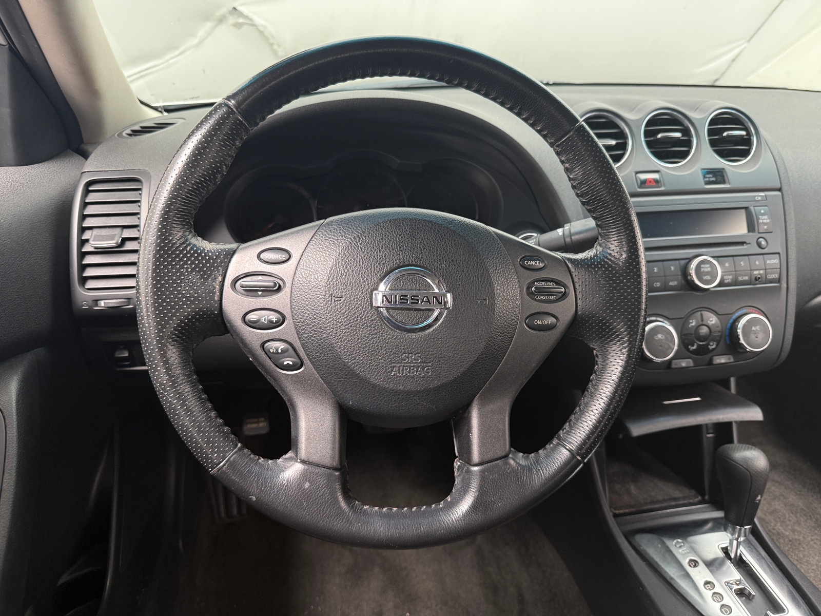 Thumbnail: 2012 Nissan Altima - 5