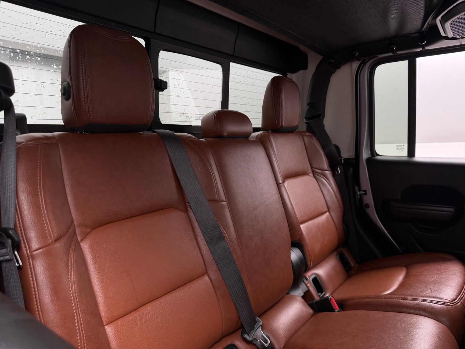 Thumbnail: 2020 Jeep Gladiator - 6