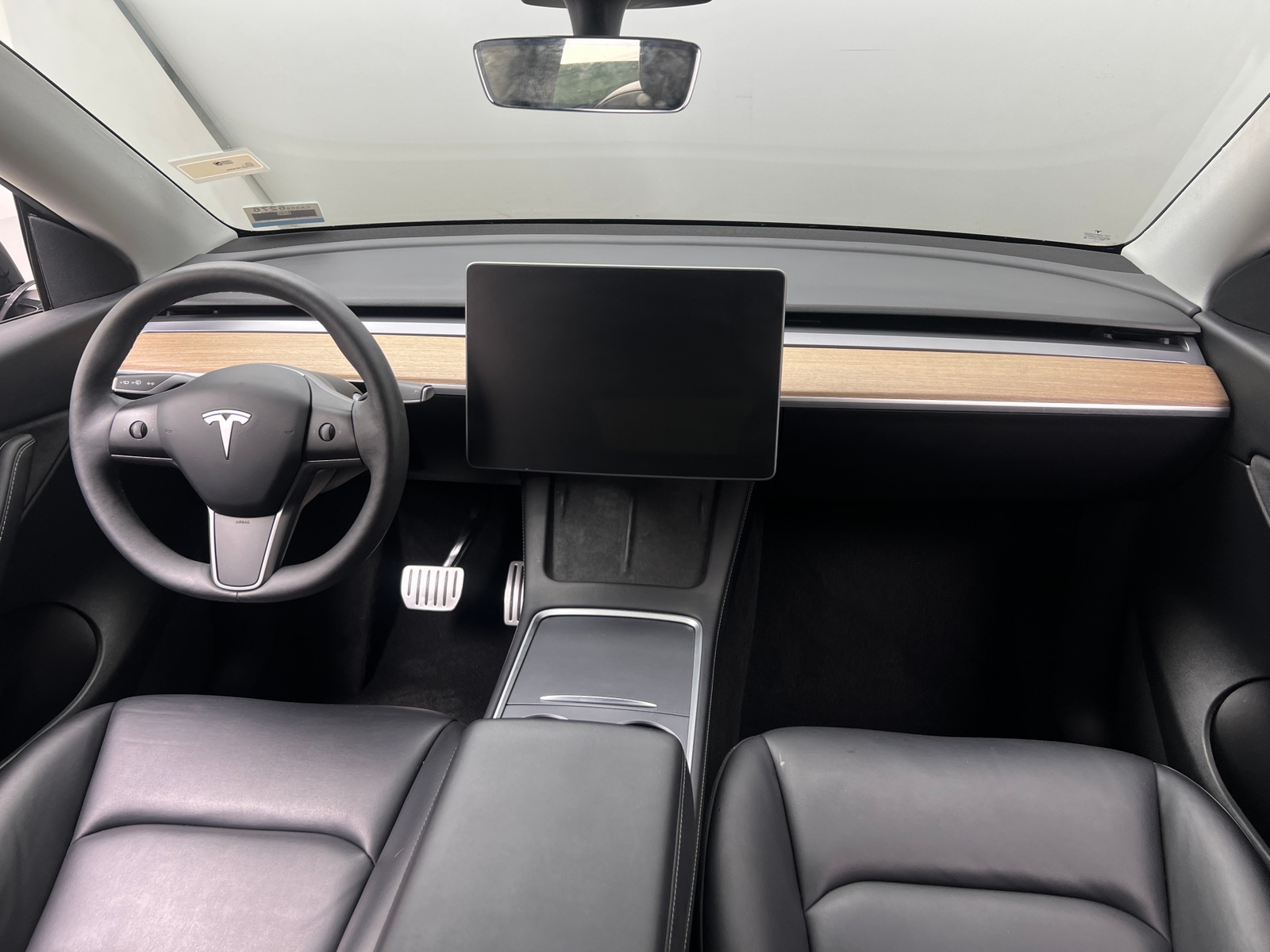 Thumbnail: 2022 Tesla Model Y - 2
