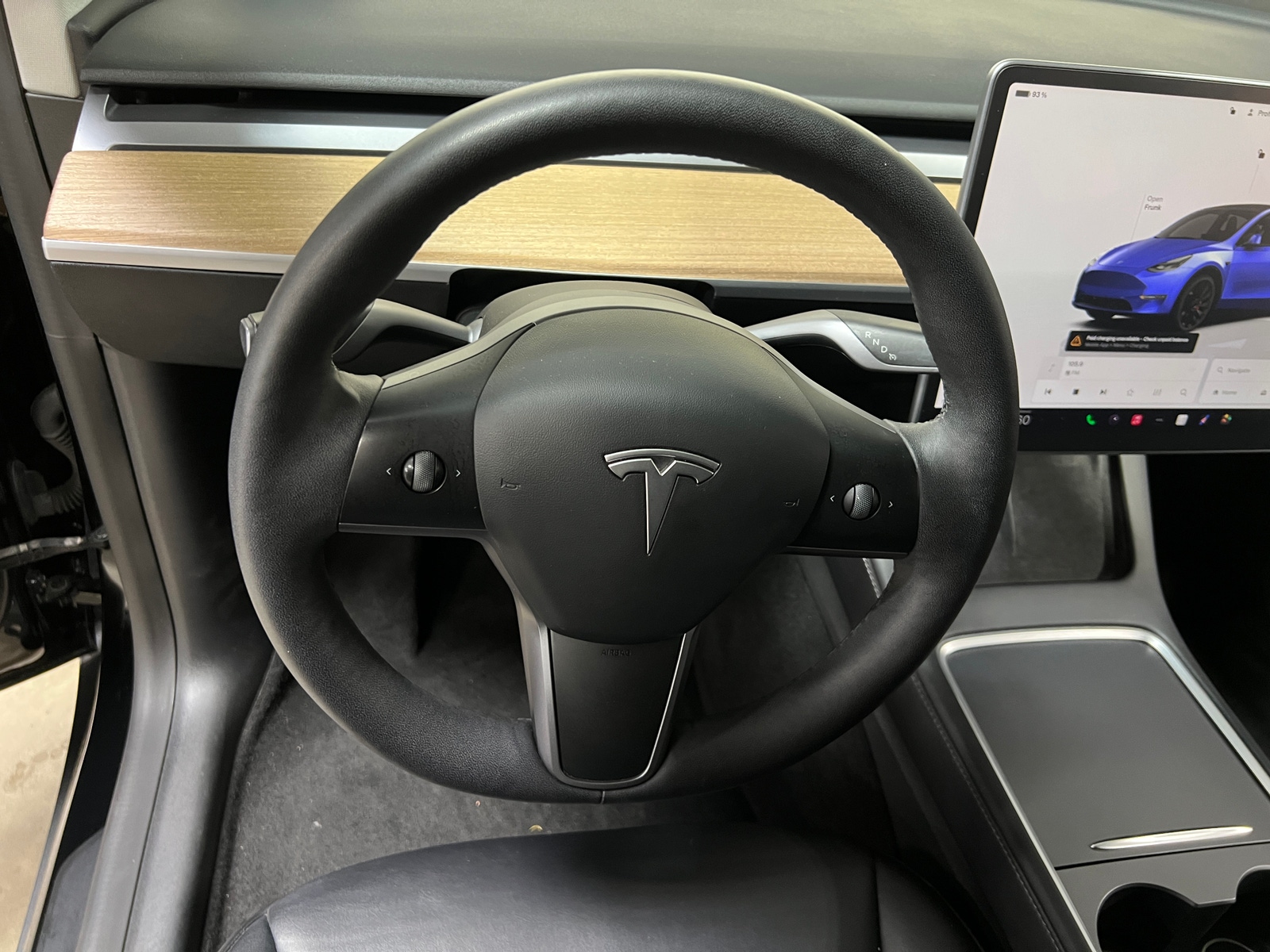 Thumbnail: 2022 Tesla Model Y - 4