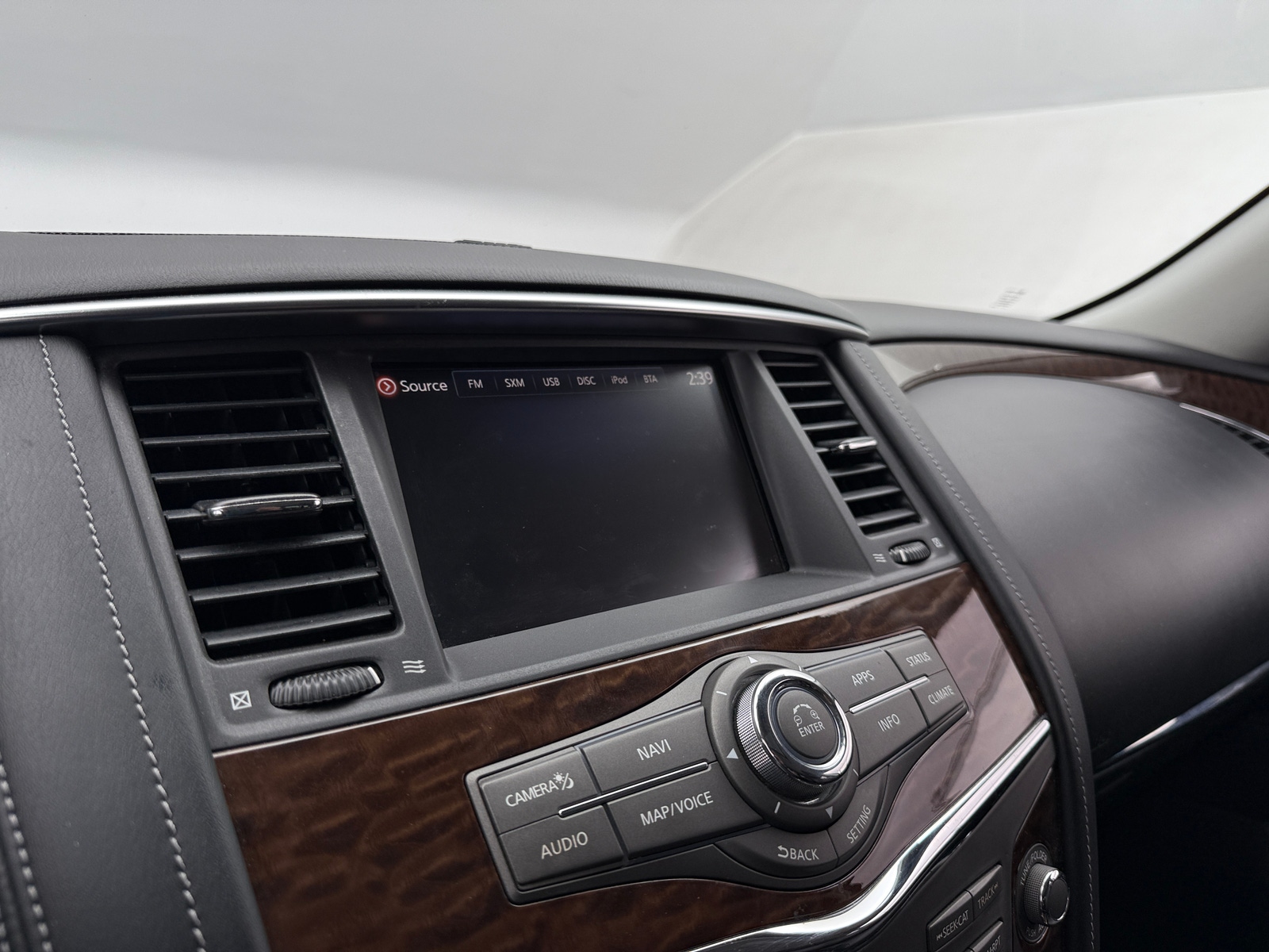 Thumbnail: 2020 Nissan Armada - 3