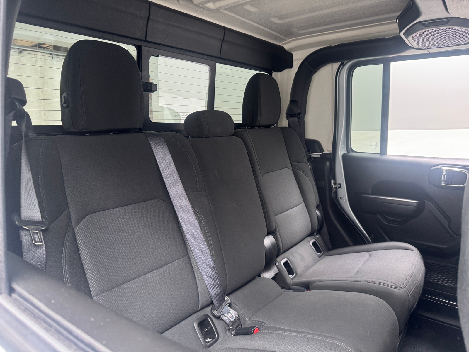Thumbnail: 2023 Jeep Gladiator - 6