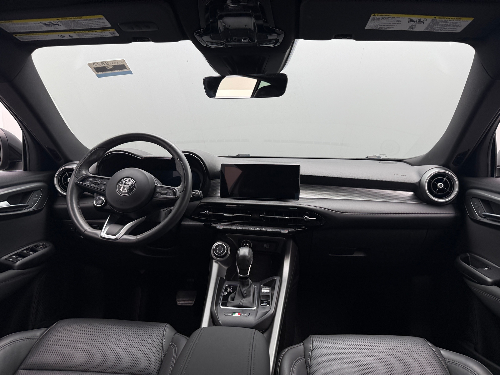 Thumbnail: 2024 Alfa Romeo Tonale - 2