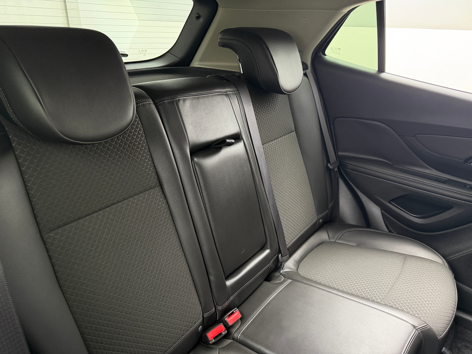 Thumbnail: 2019 Buick Encore - 5