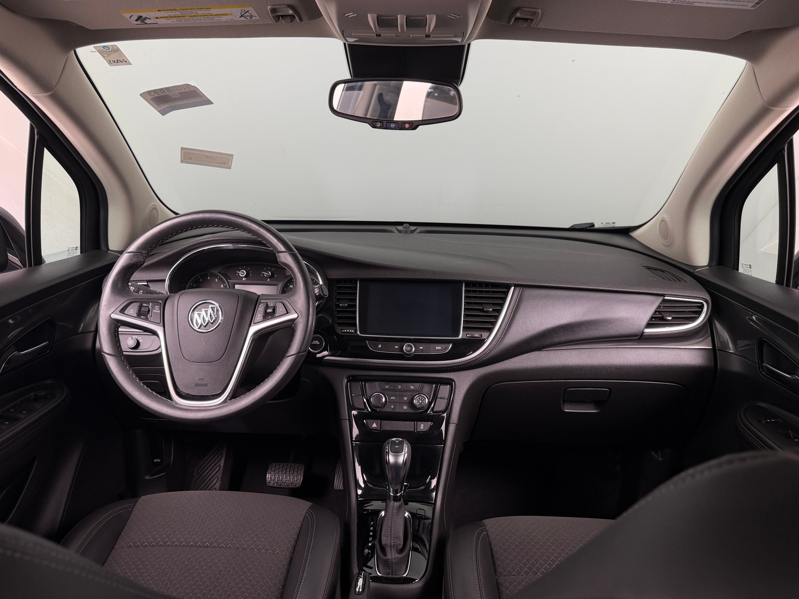 Thumbnail: 2019 Buick Encore - 2