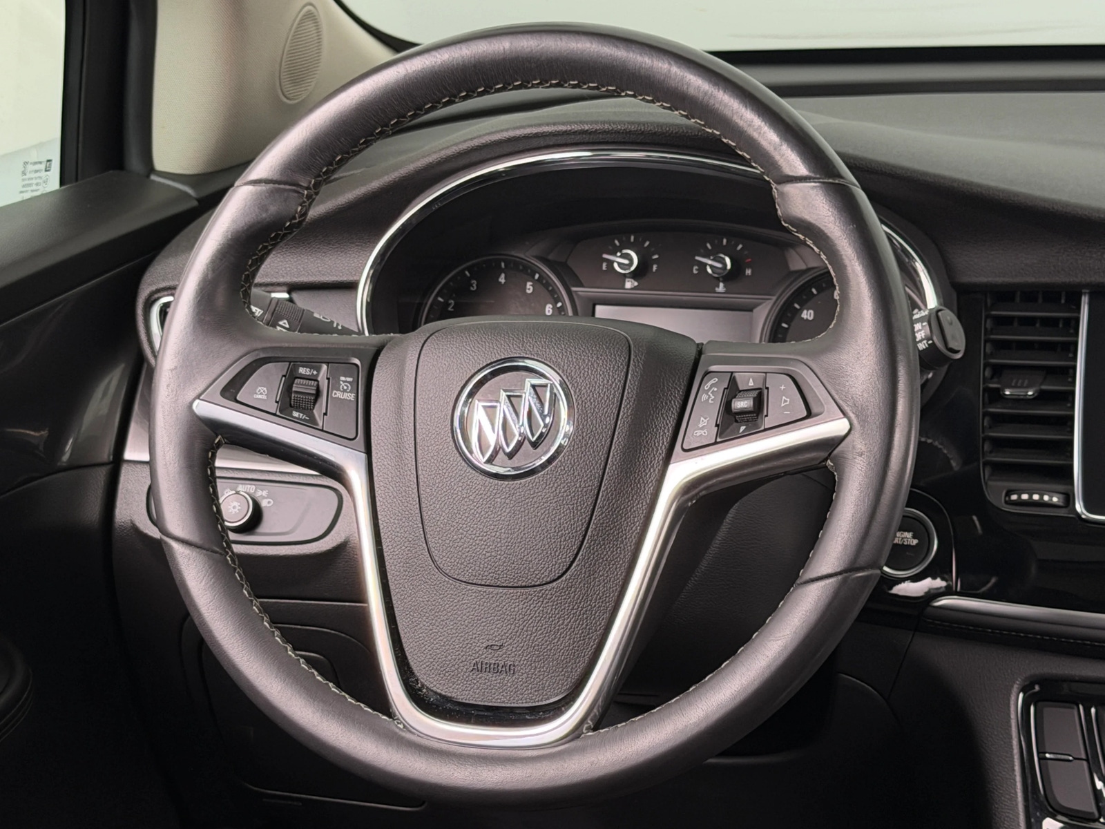 Thumbnail: 2019 Buick Encore - 4