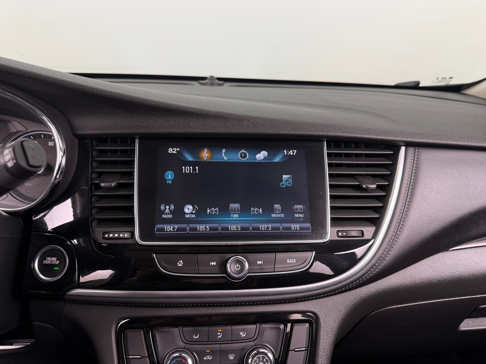 Thumbnail: 2019 Buick Encore - 3