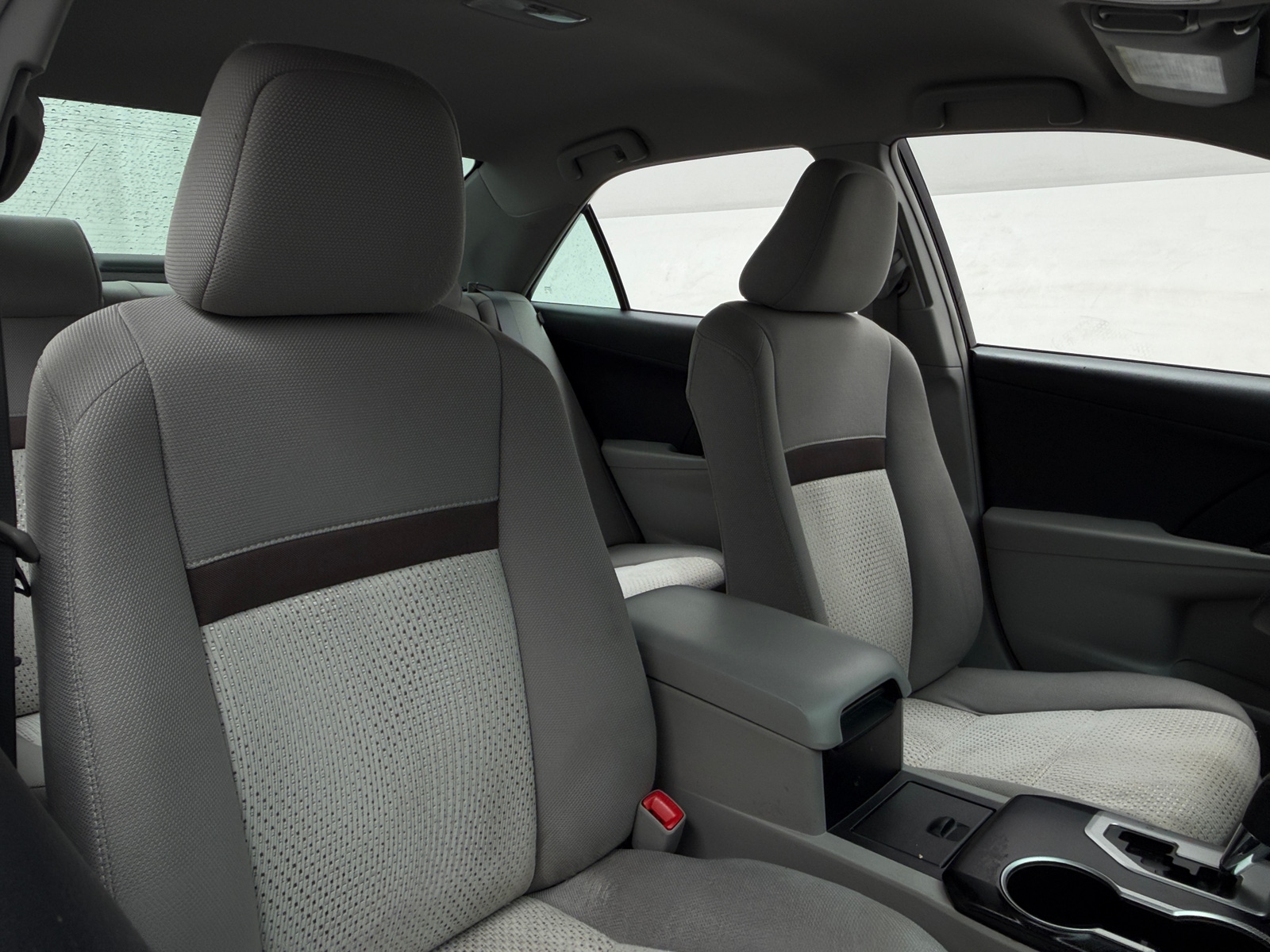 Thumbnail: 2013 Toyota Camry - 2