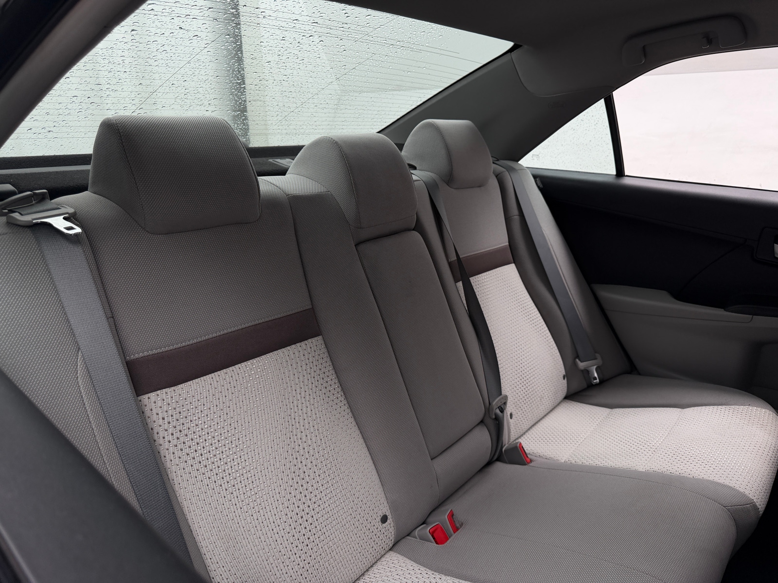 Thumbnail: 2013 Toyota Camry - 6