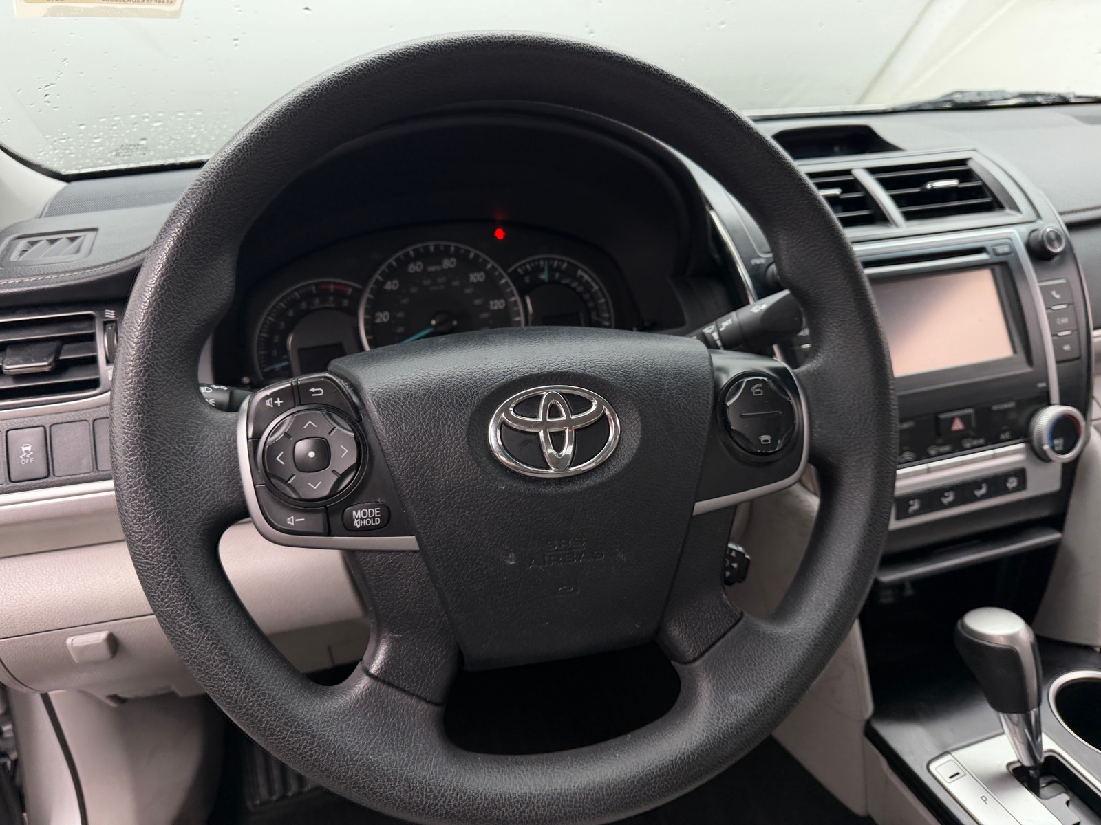 Thumbnail: 2013 Toyota Camry - 5