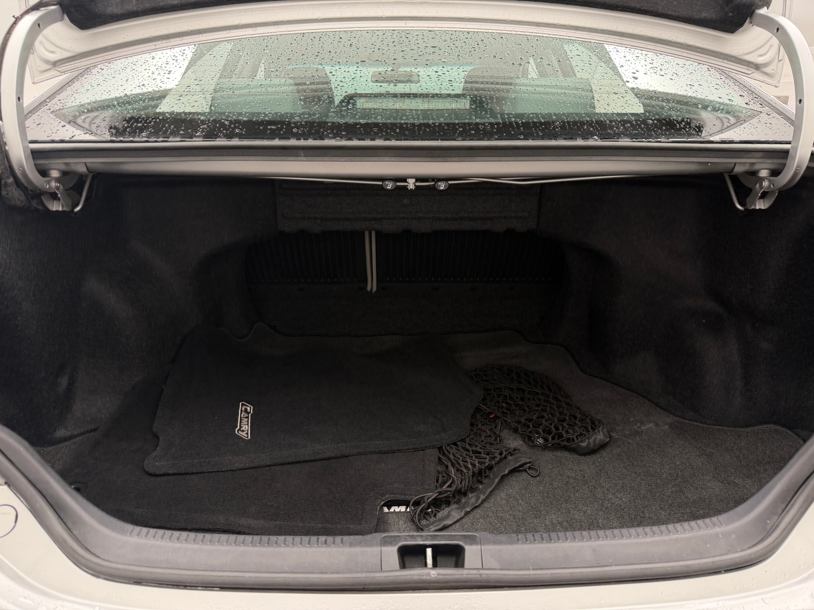 Thumbnail: 2013 Toyota Camry - 7