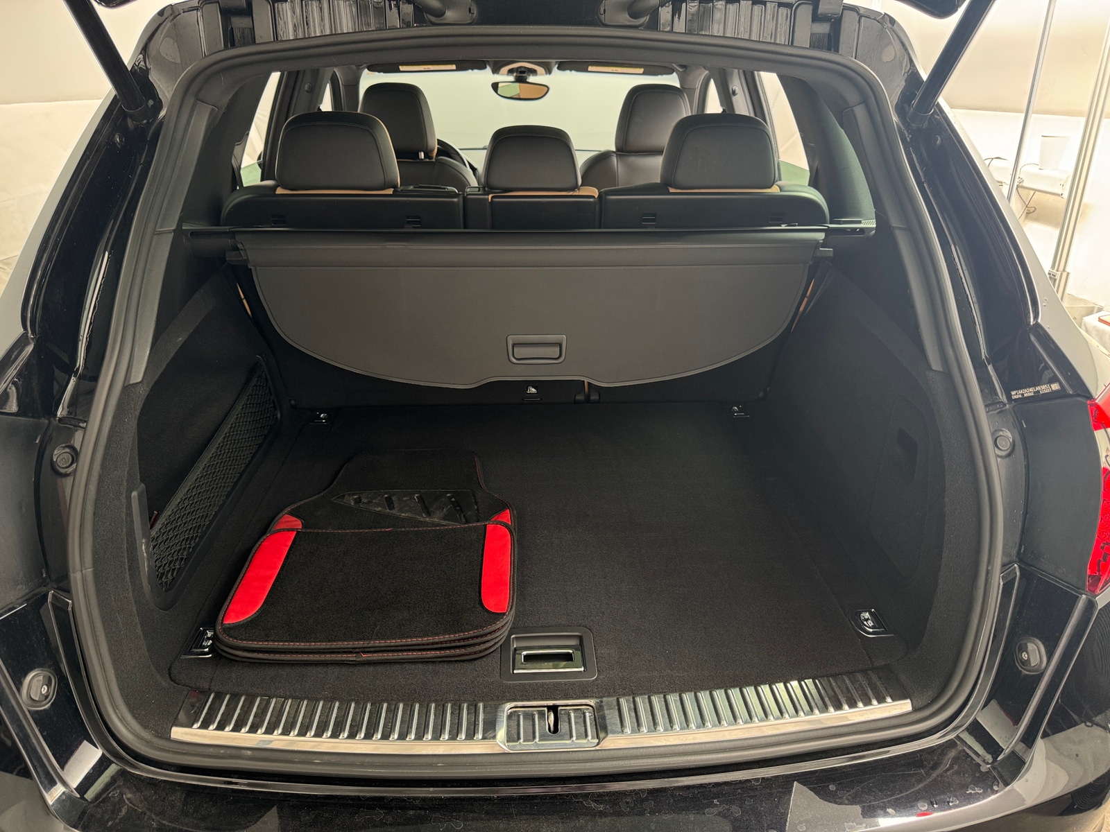 Thumbnail: 2014 Porsche Cayenne - 6