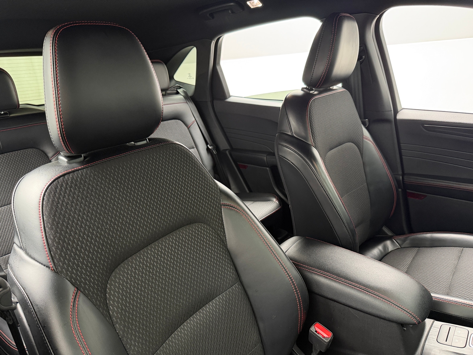 Thumbnail: 2025 Ford Escape - 2