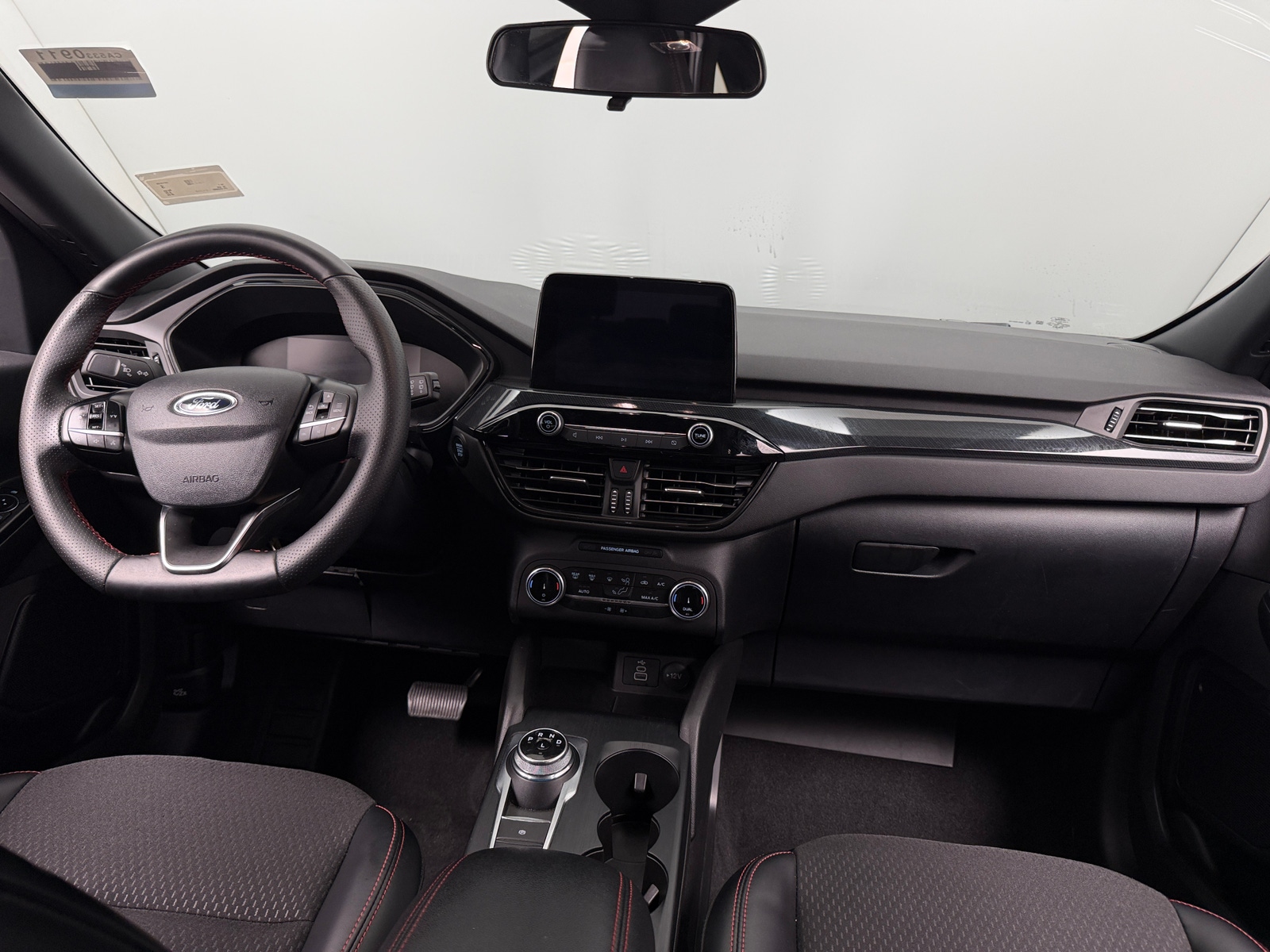 Thumbnail: 2025 Ford Escape - 3