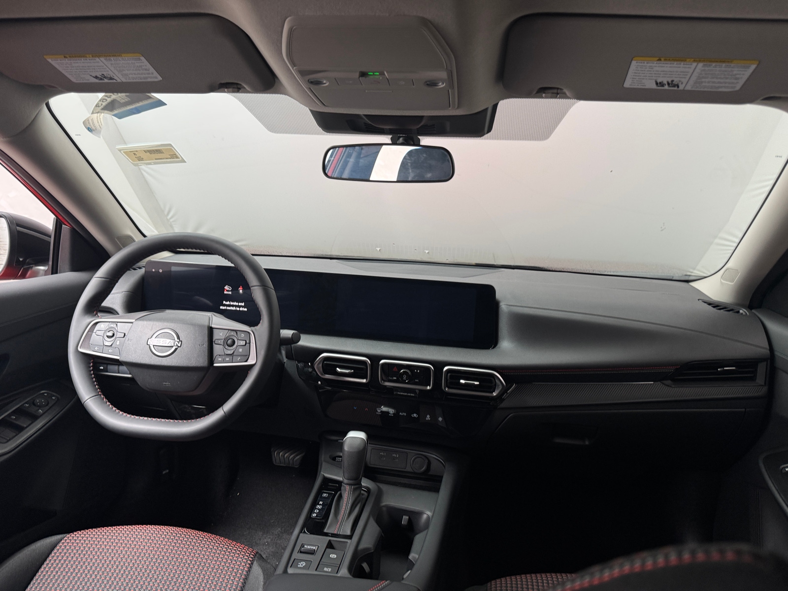 Thumbnail: 2026 Nissan Sentra - 3