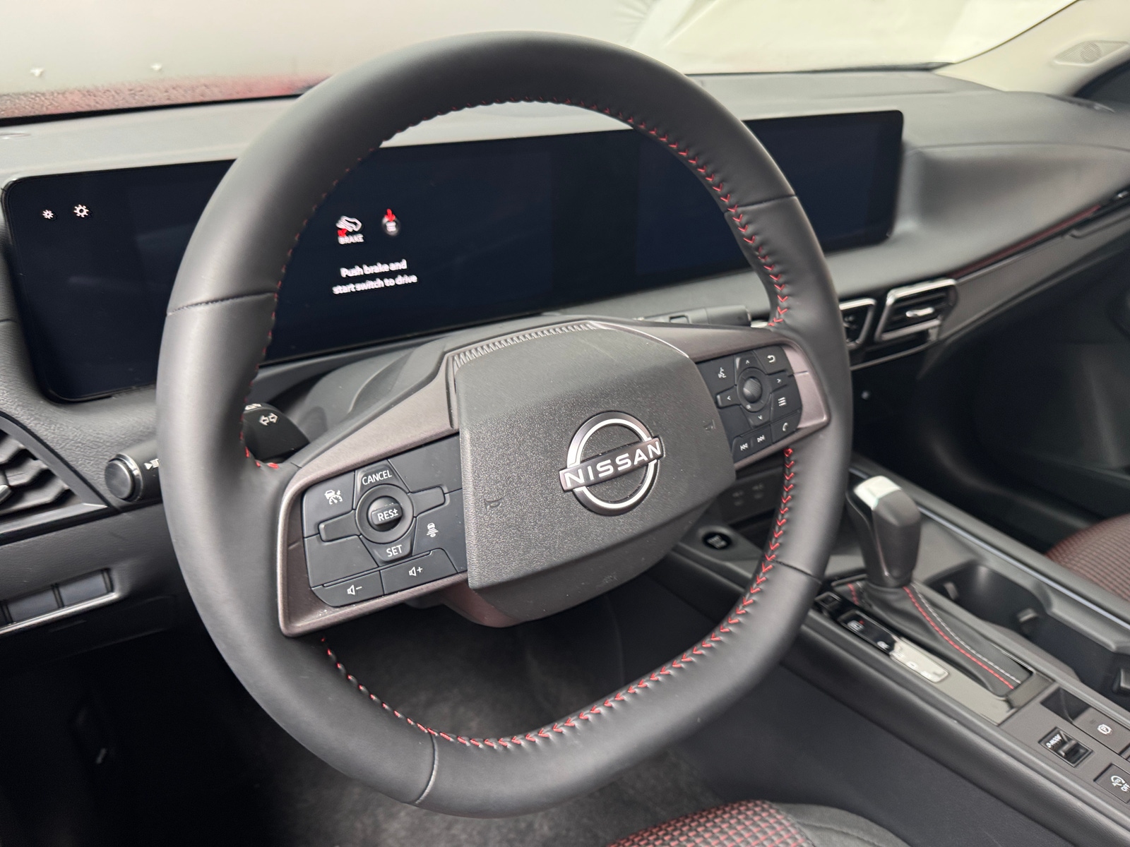 Thumbnail: 2026 Nissan Sentra - 5