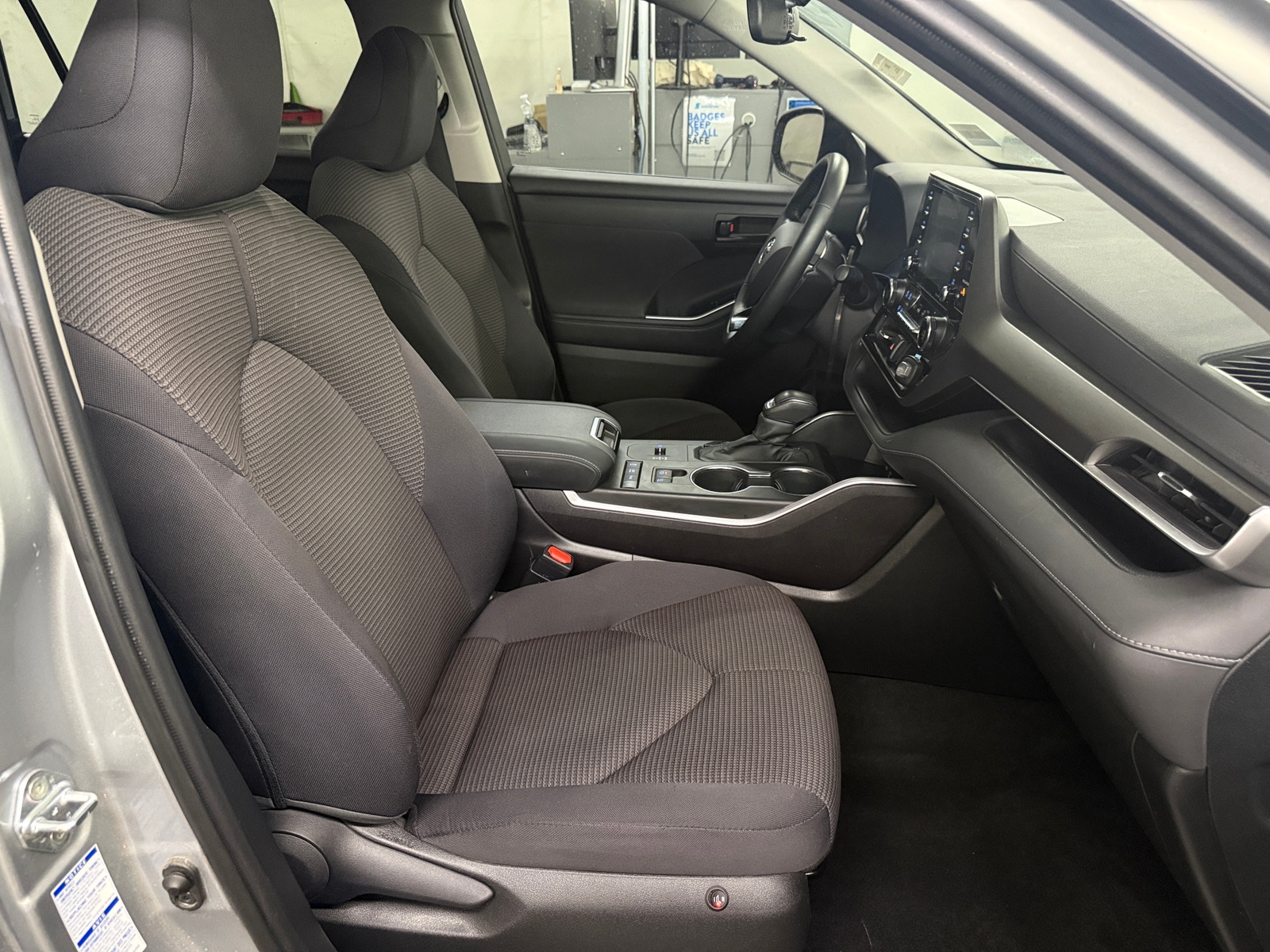 Thumbnail: 2021 Toyota Highlander - 2