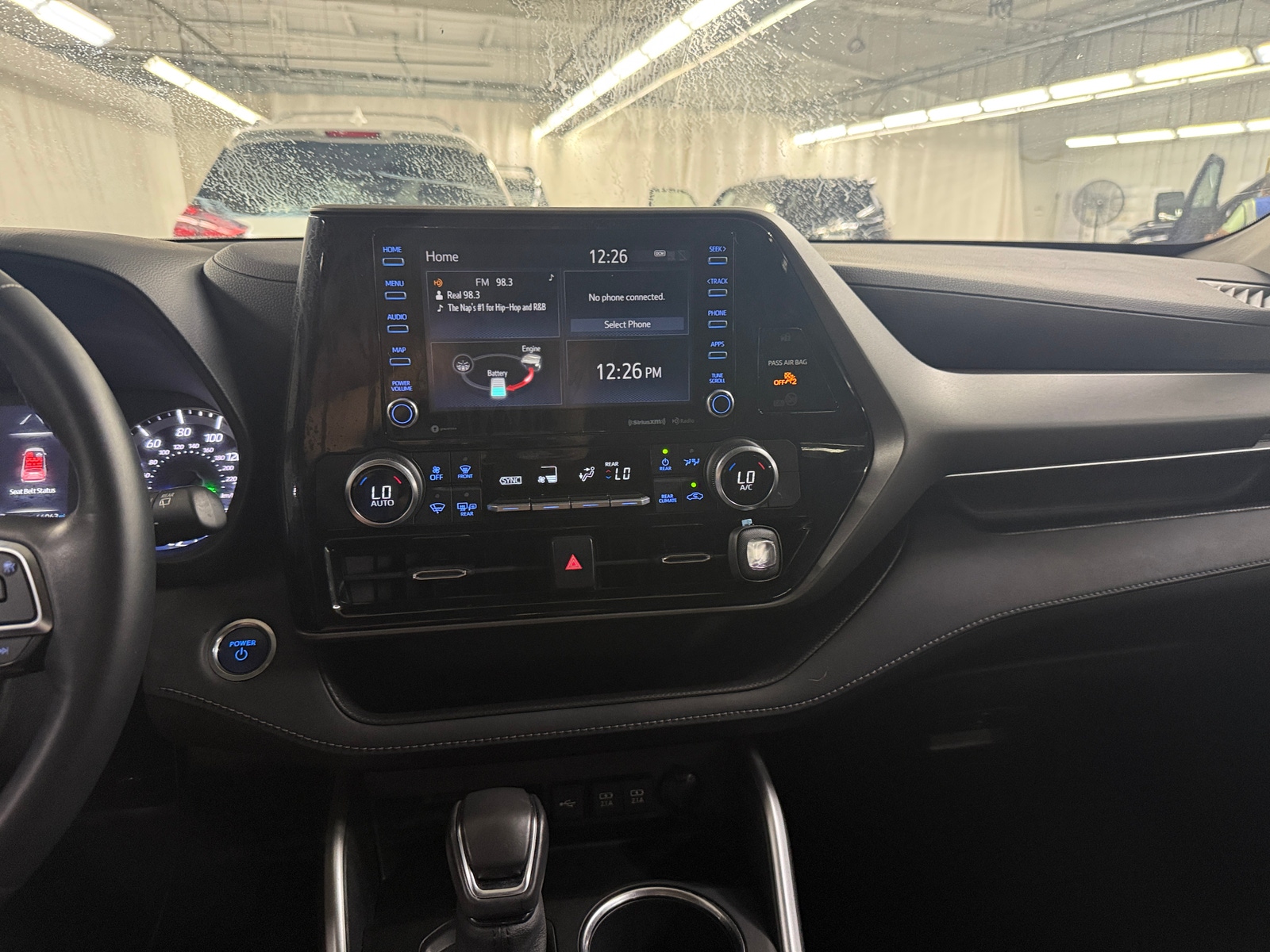 Thumbnail: 2021 Toyota Highlander - 4
