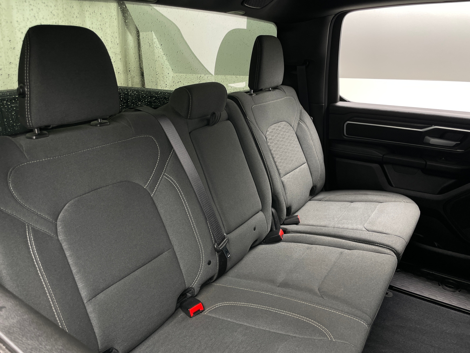 Thumbnail: 2025 RAM 1500 - 6