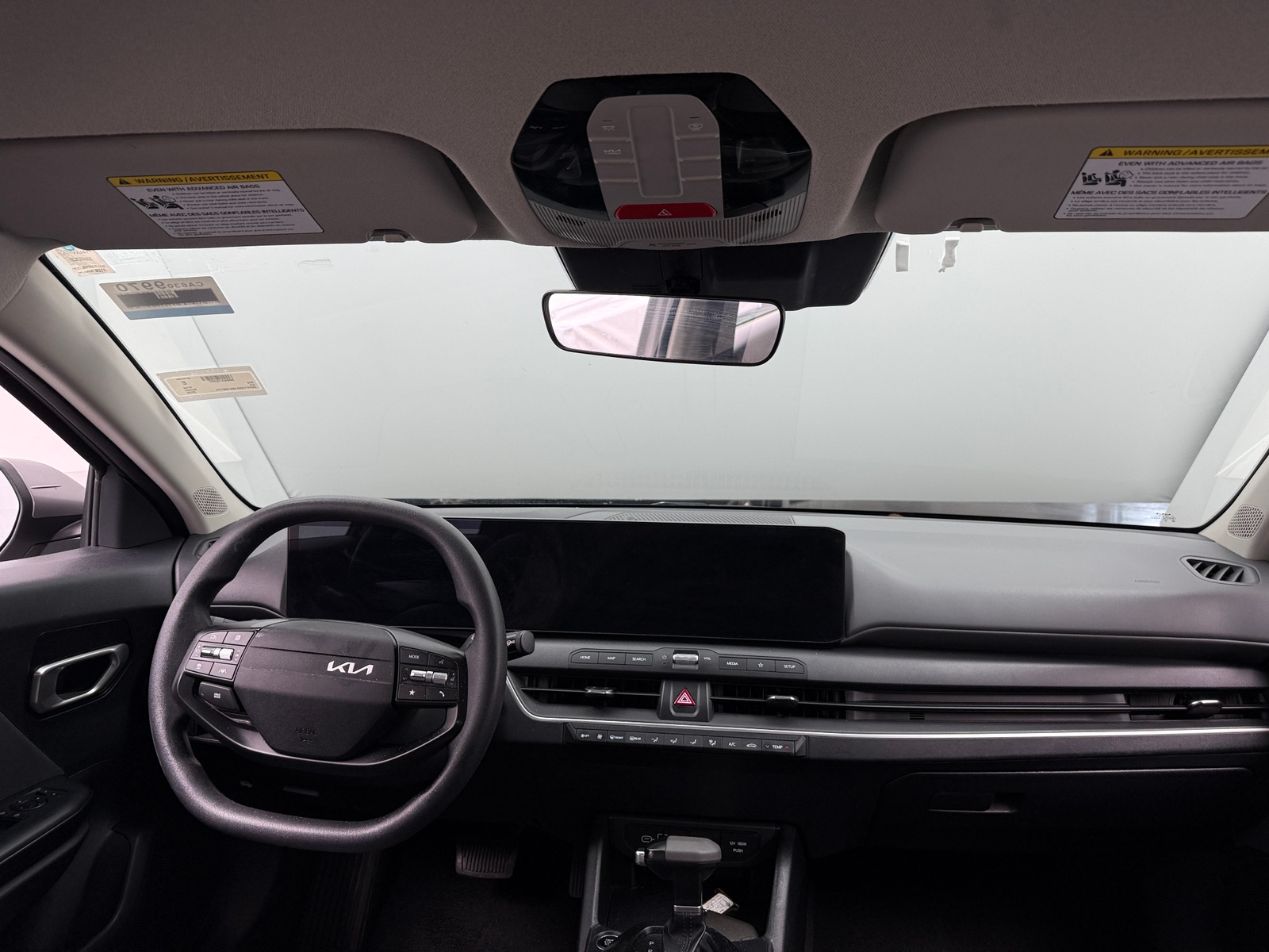 Thumbnail: 2025 Kia K4 - 3