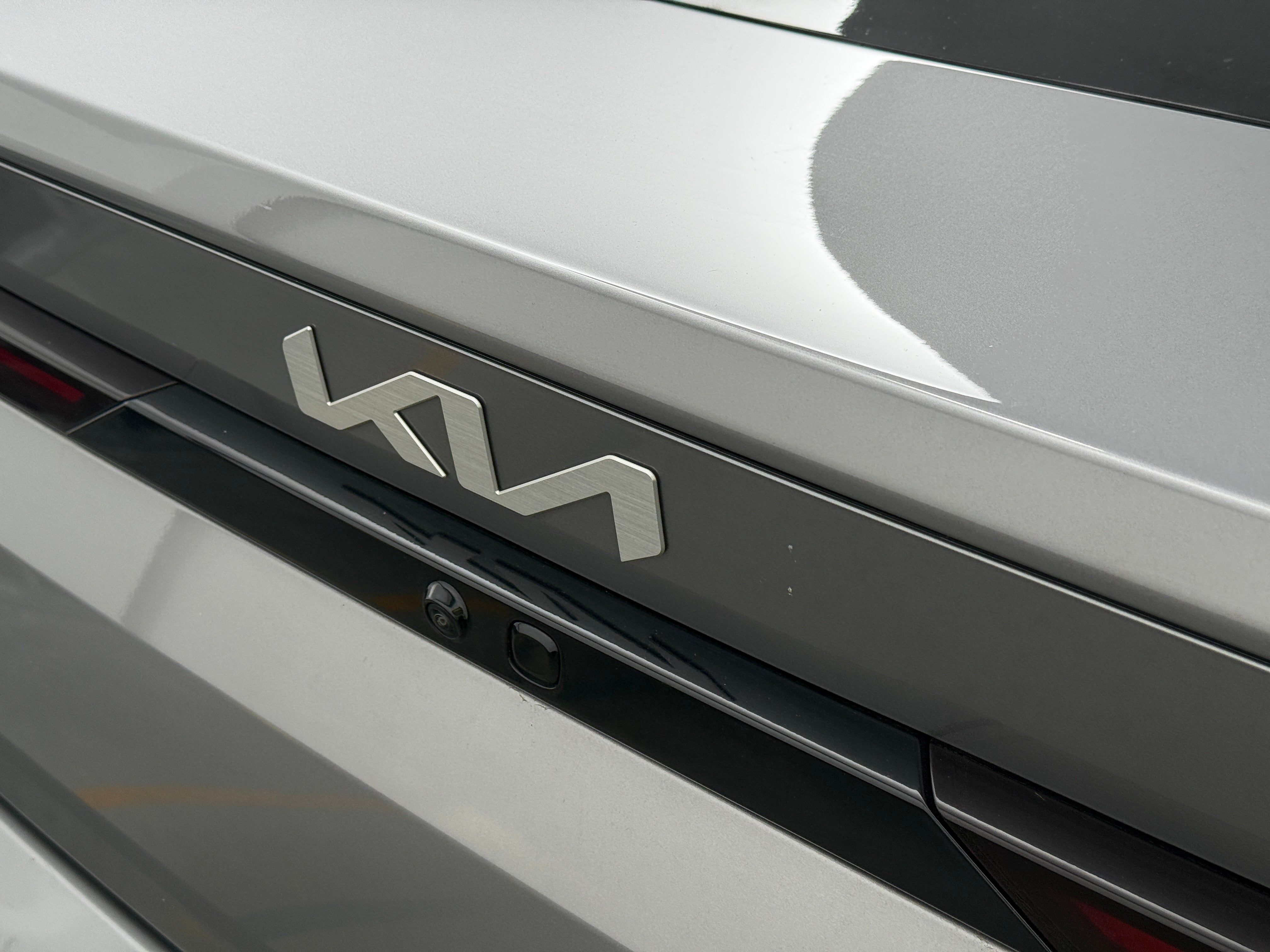 2025 Kia K4 LXS - Photo 20