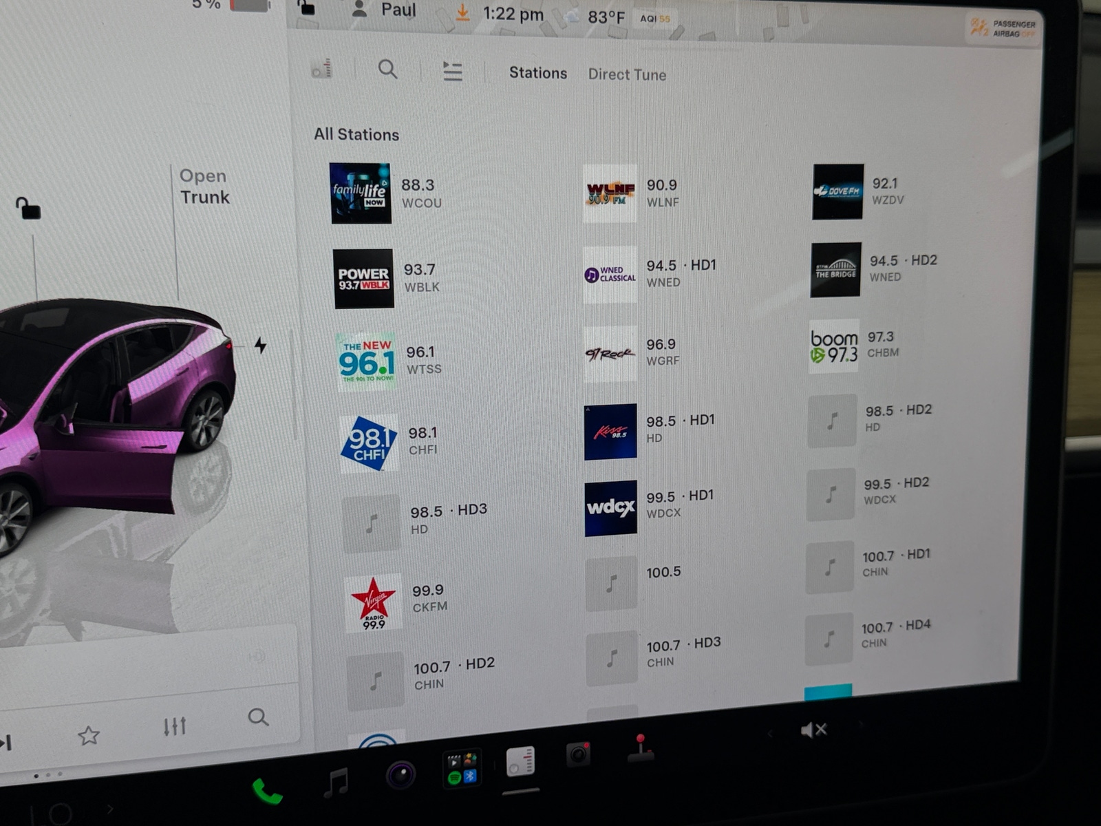 Thumbnail: 2023 Tesla Model Y - 3