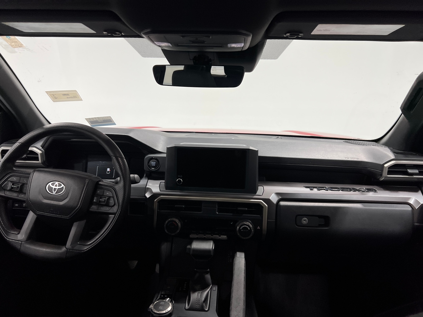 Thumbnail: 2025 Toyota Tacoma - 3