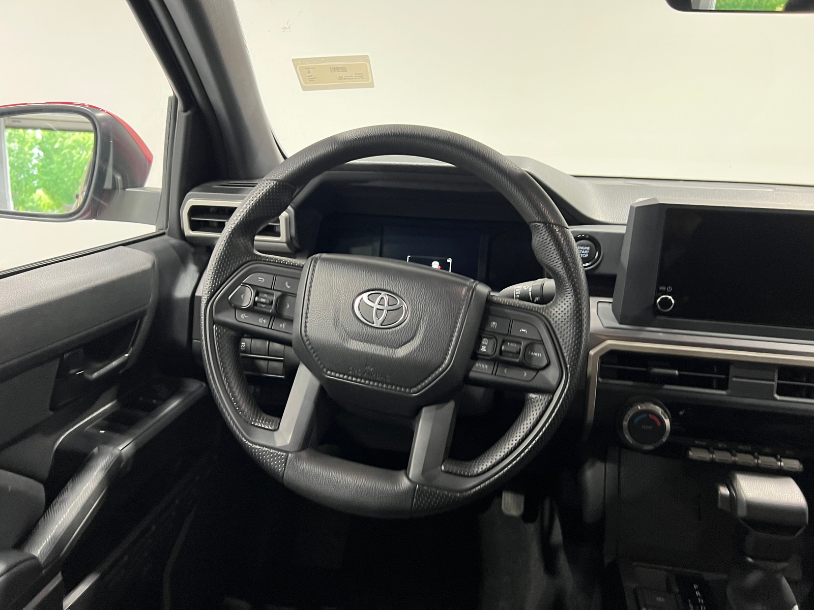 Thumbnail: 2025 Toyota Tacoma - 5