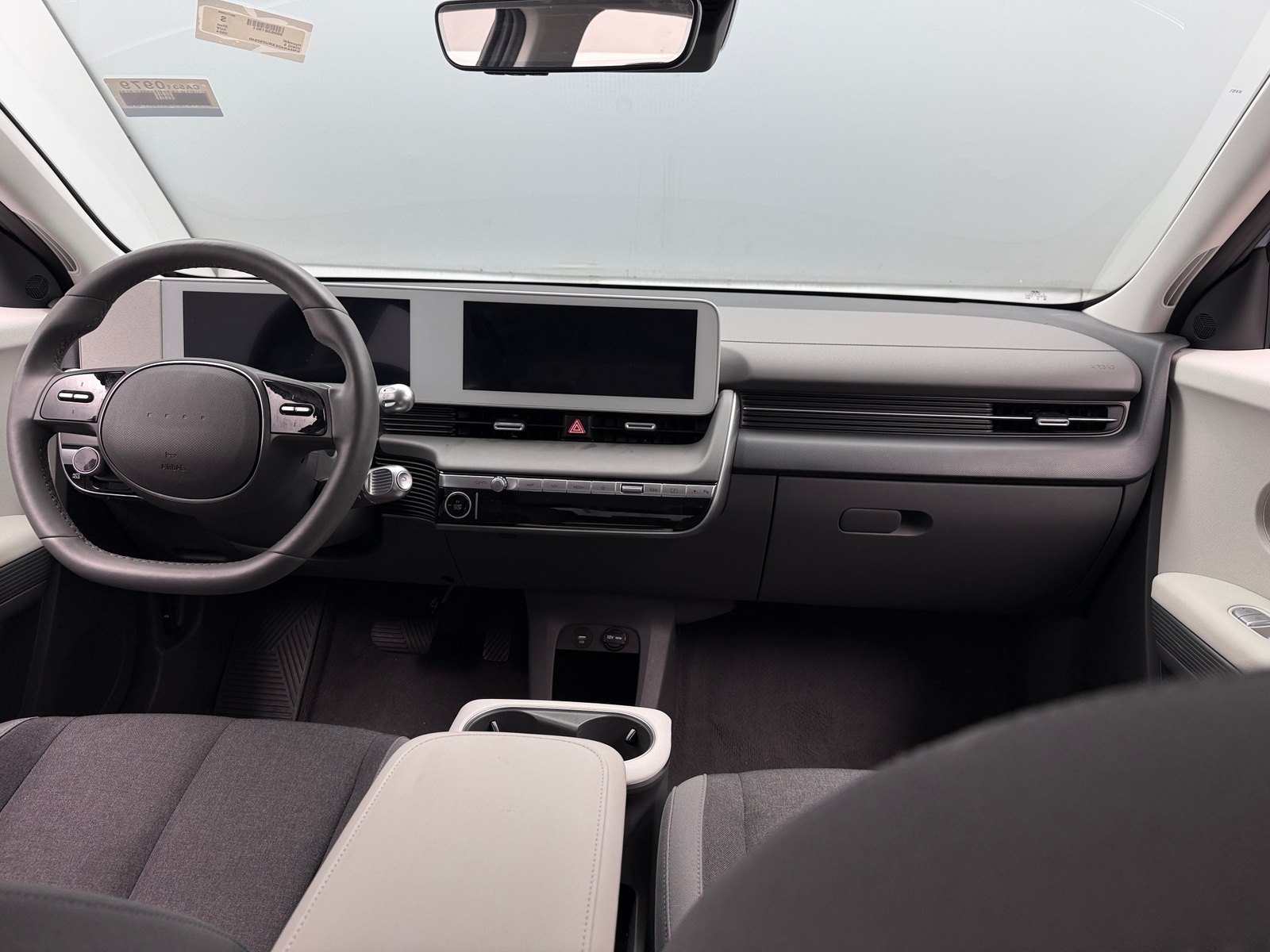 Thumbnail: 2024 Hyundai Ioniq 5 - 3