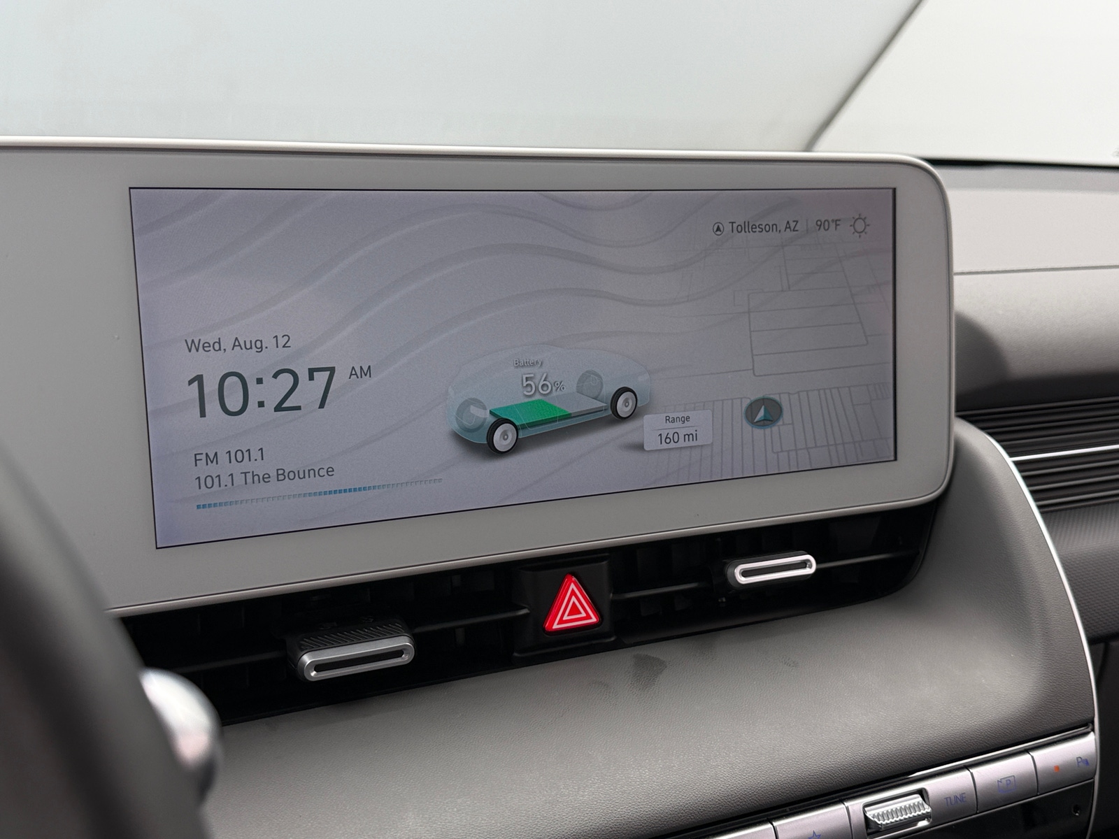 Thumbnail: 2024 Hyundai Ioniq 5 - 4