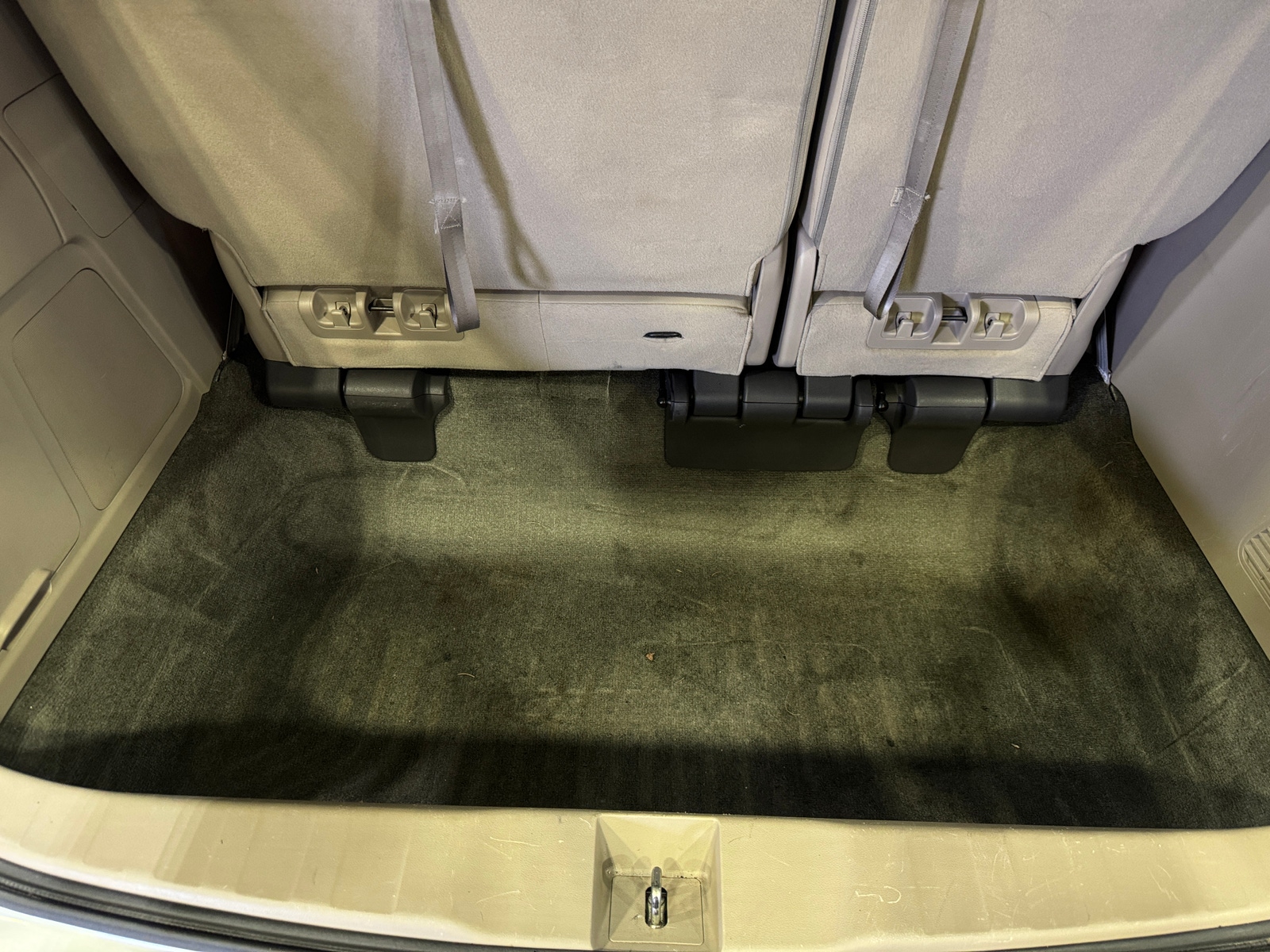 Thumbnail: 2014 Honda Odyssey - 6