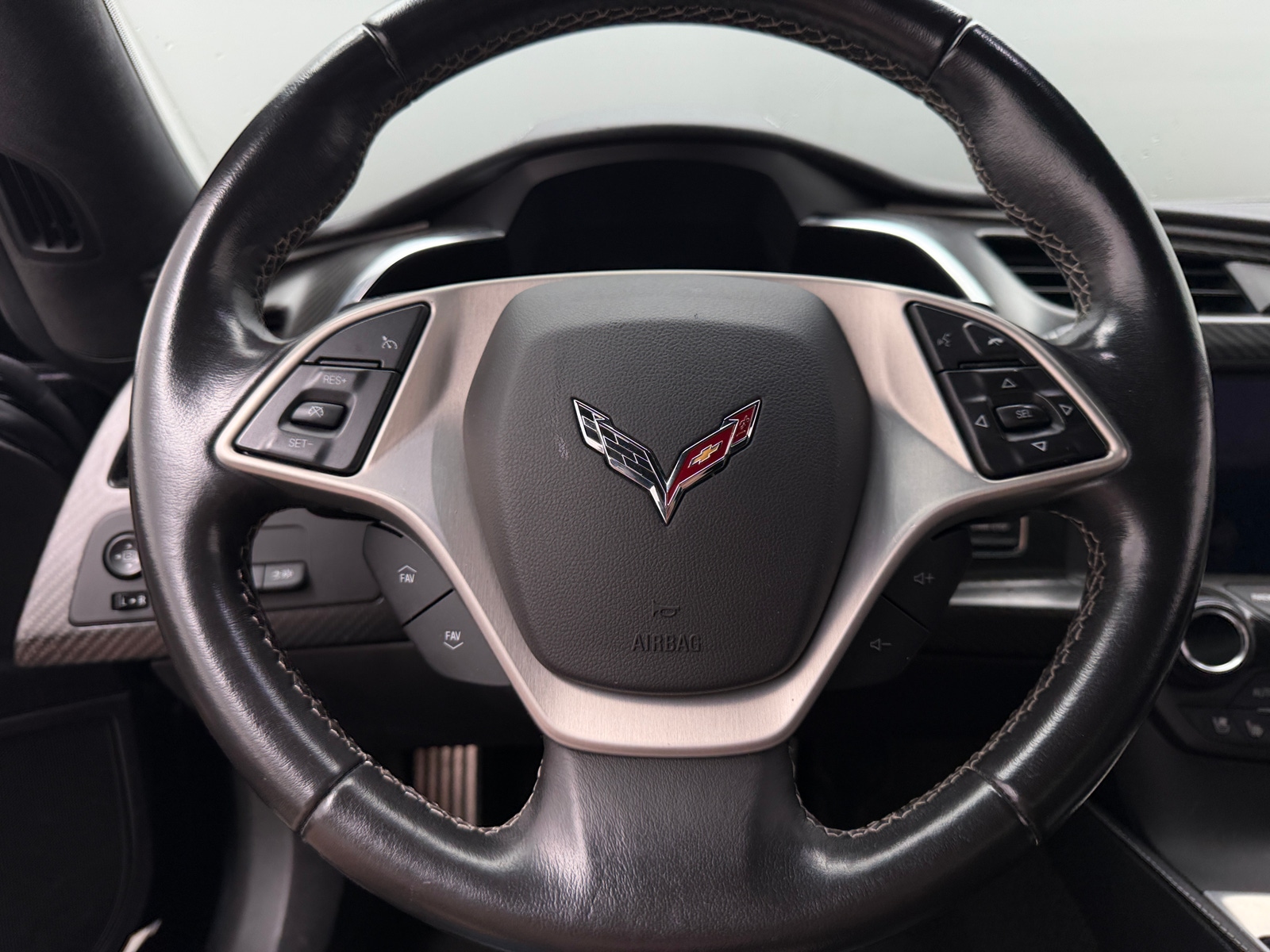 Thumbnail: 2015 Chevrolet Corvette - 3