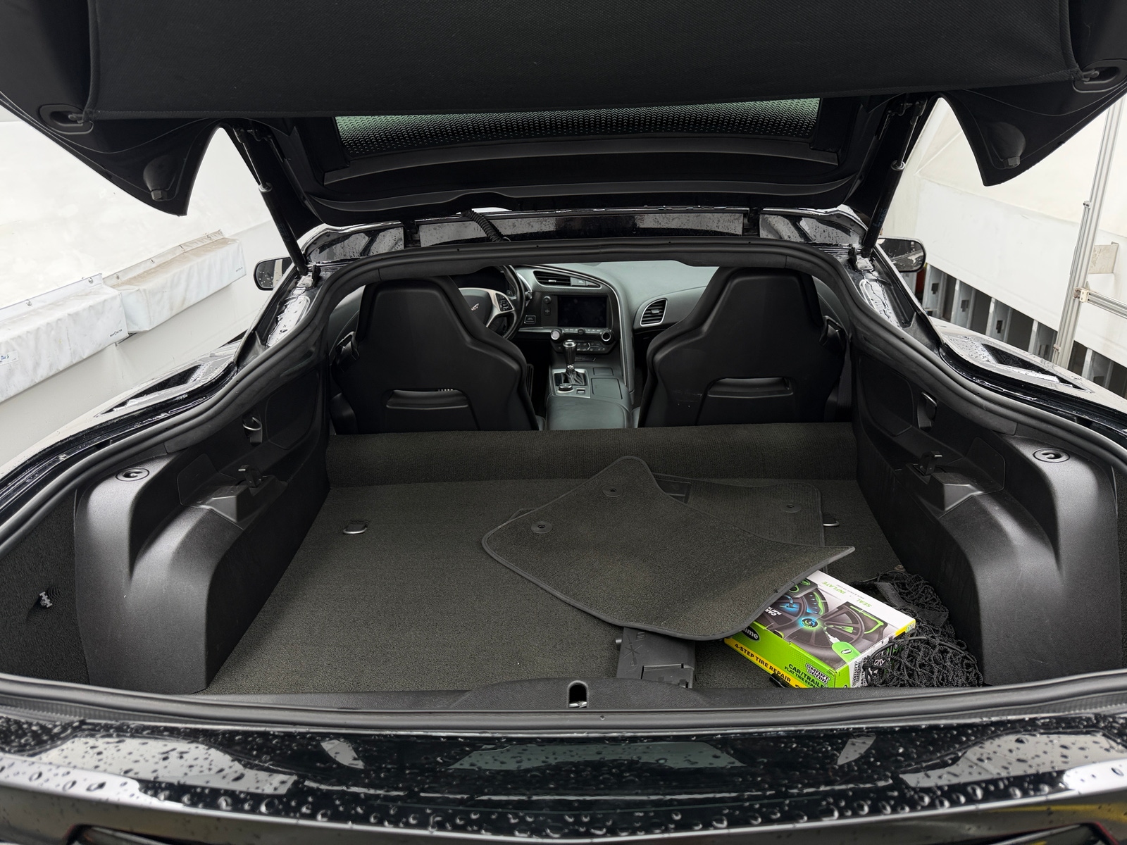 Thumbnail: 2015 Chevrolet Corvette - 4