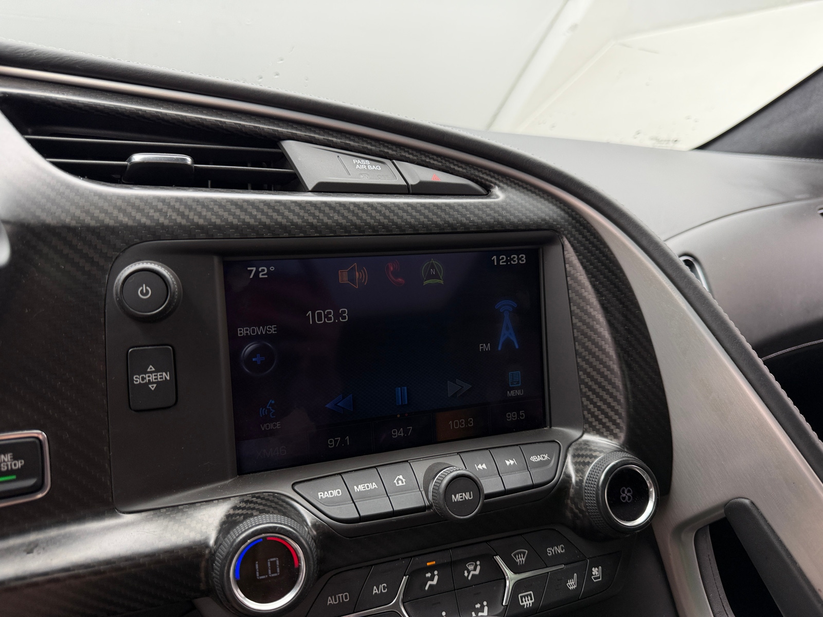 Thumbnail: 2015 Chevrolet Corvette - 2