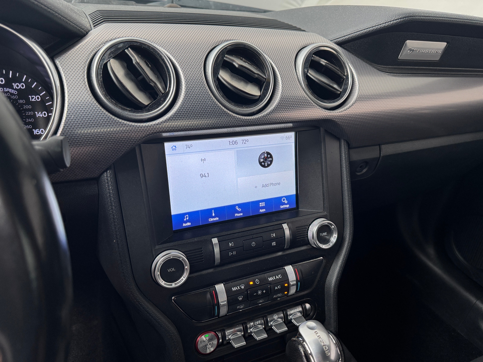 Thumbnail: 2019 Ford Mustang - 3
