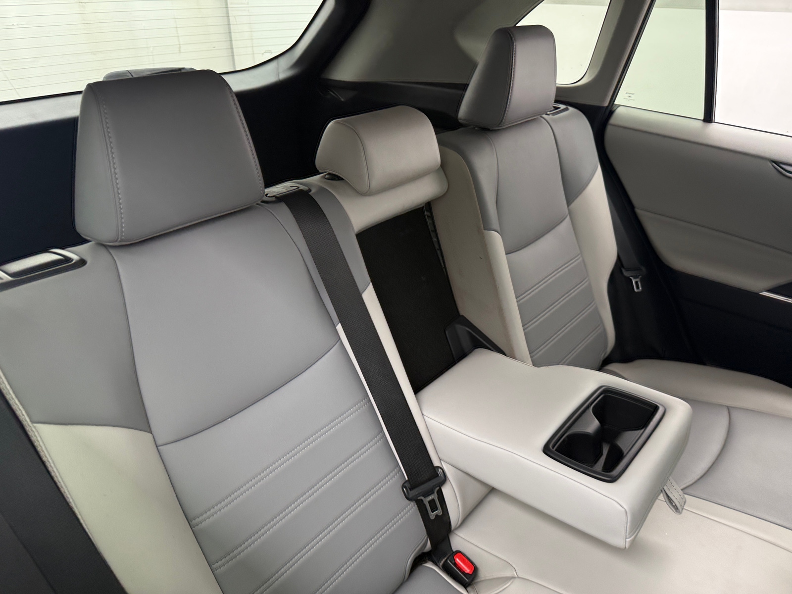 Thumbnail: 2019 Toyota RAV4 - 5