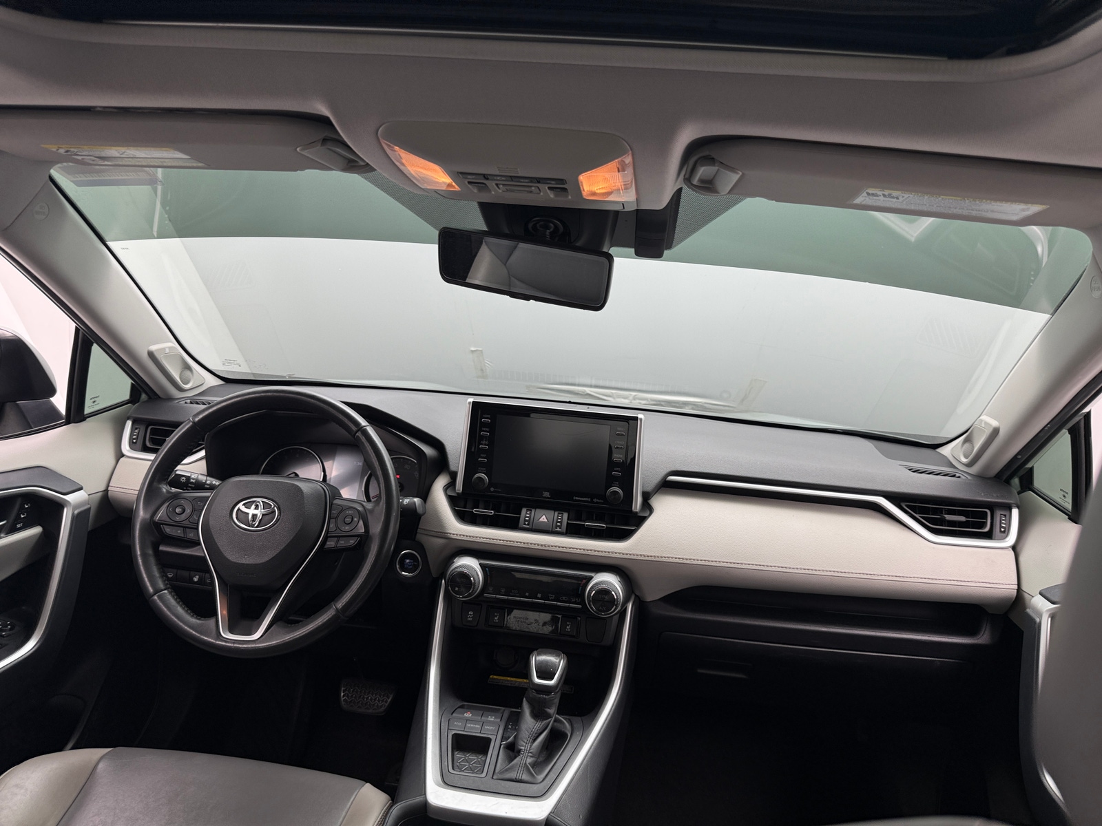 Thumbnail: 2019 Toyota RAV4 - 2