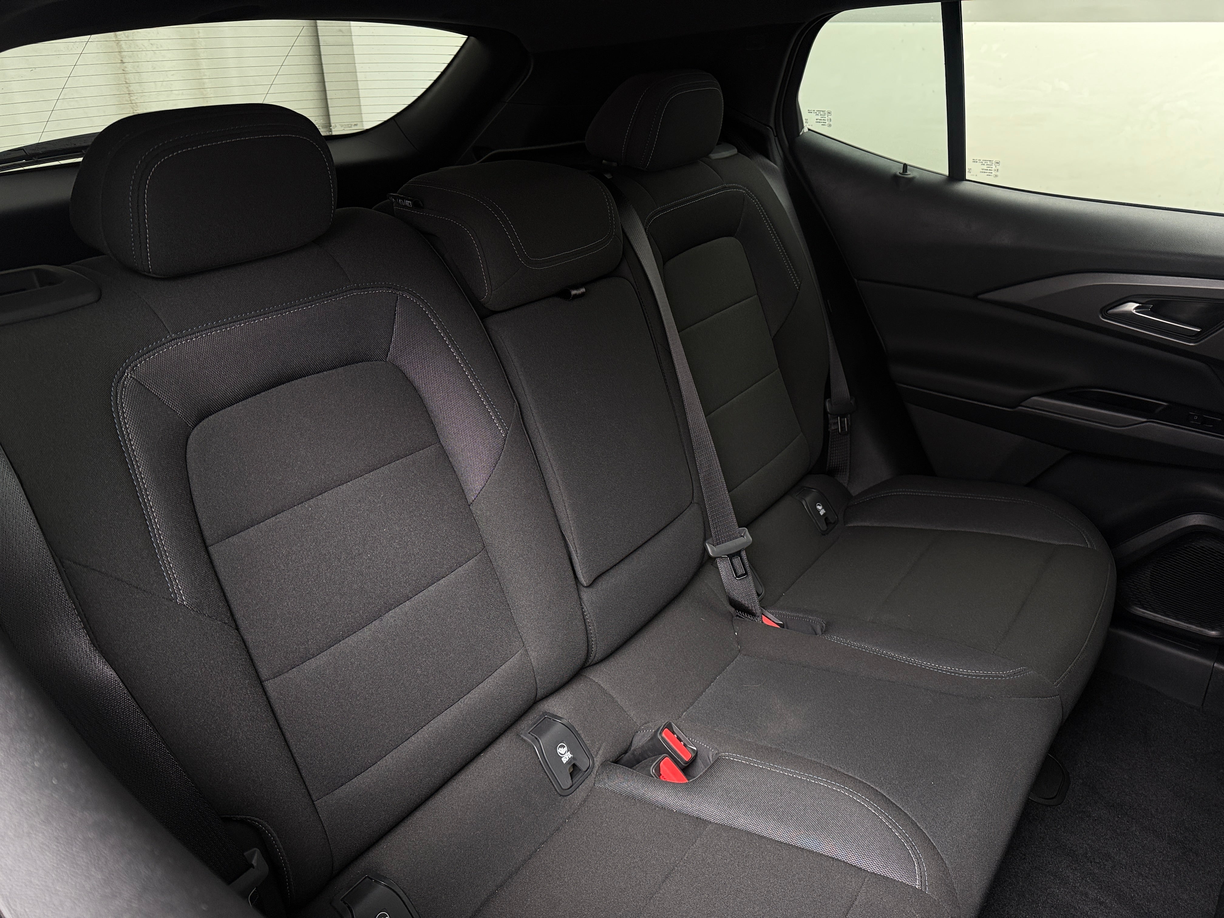 Used 2026 Chevrolet Equinox EV 1LT with VIN 3GN7DMRP9TS123925 for sale in Oak Creek, WI