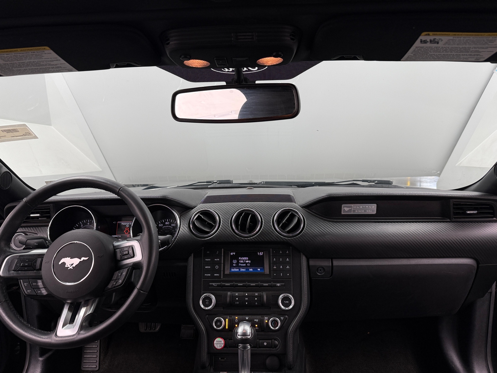 Thumbnail: 2016 Ford Mustang - 3