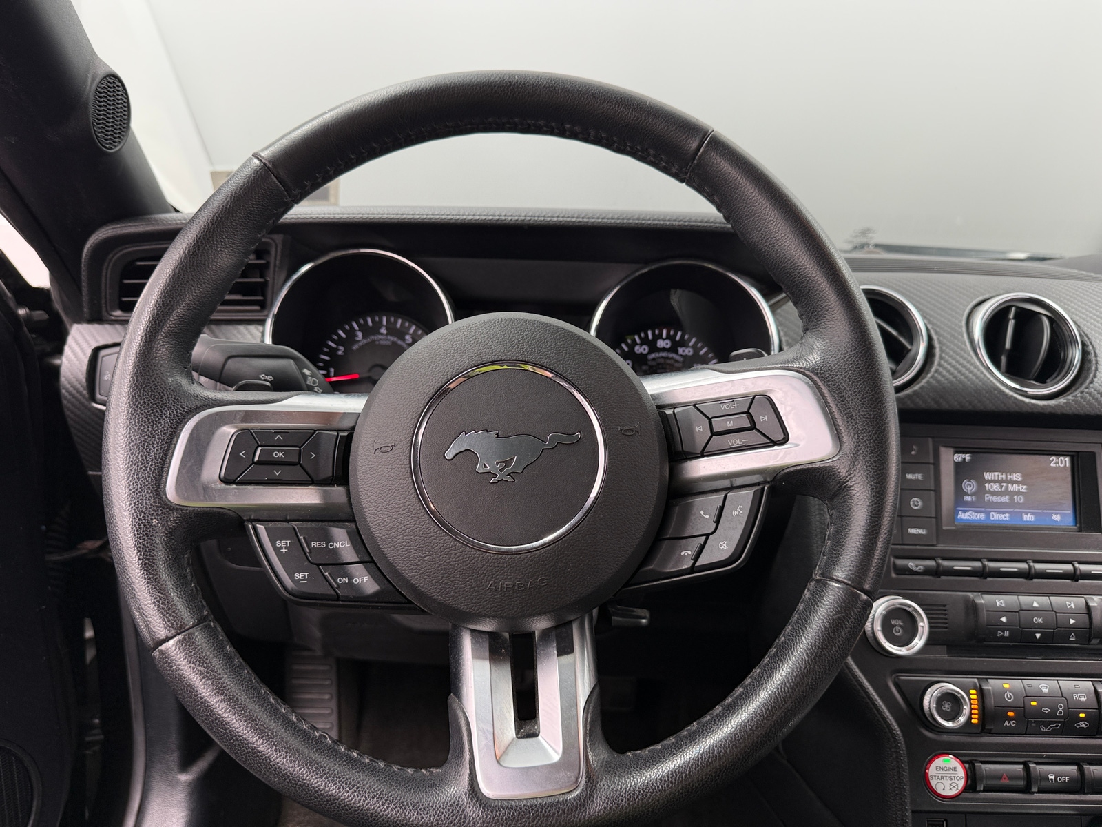 Thumbnail: 2016 Ford Mustang - 5
