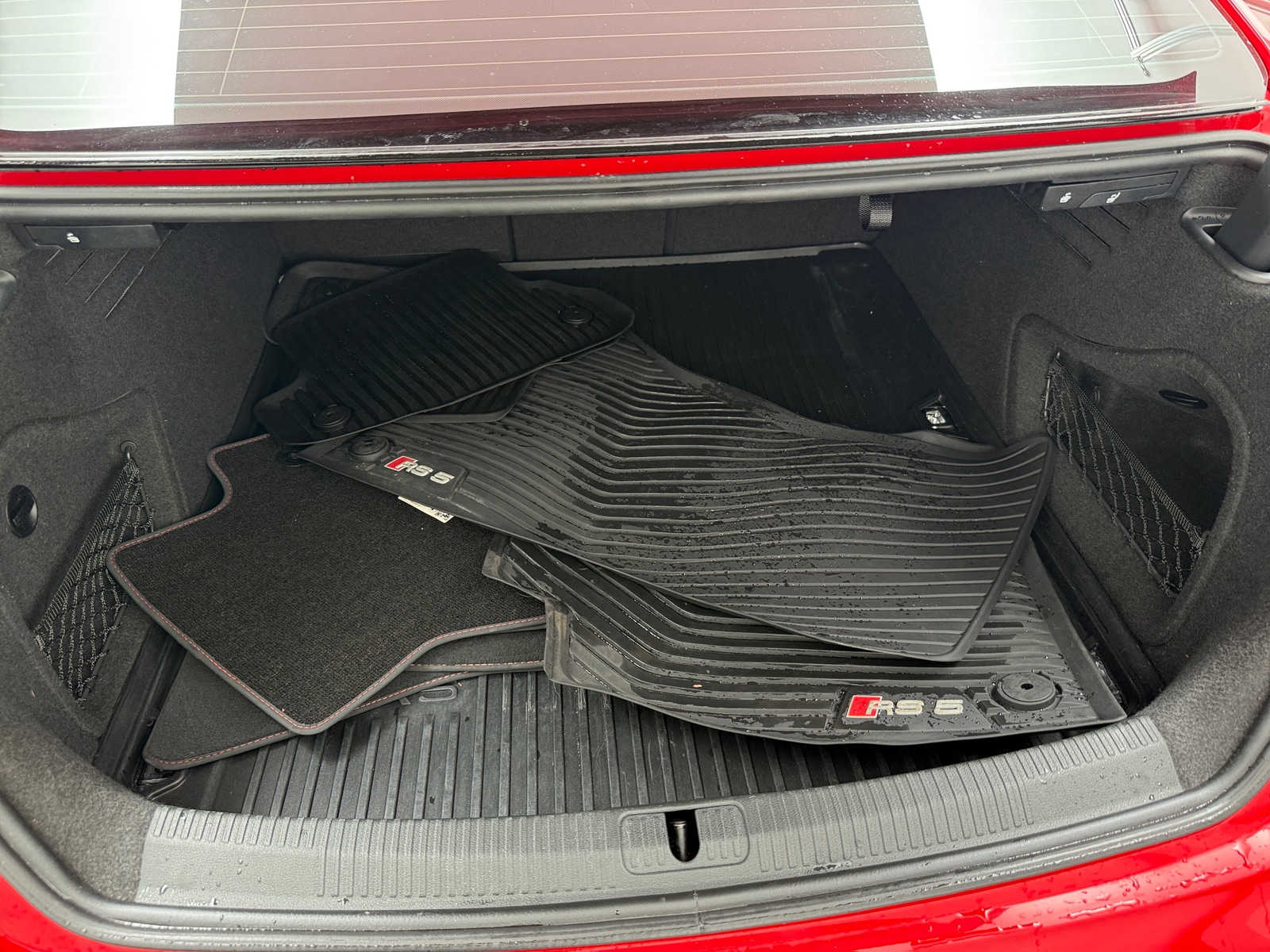 Thumbnail: 2018 Audi RS 5 - 4