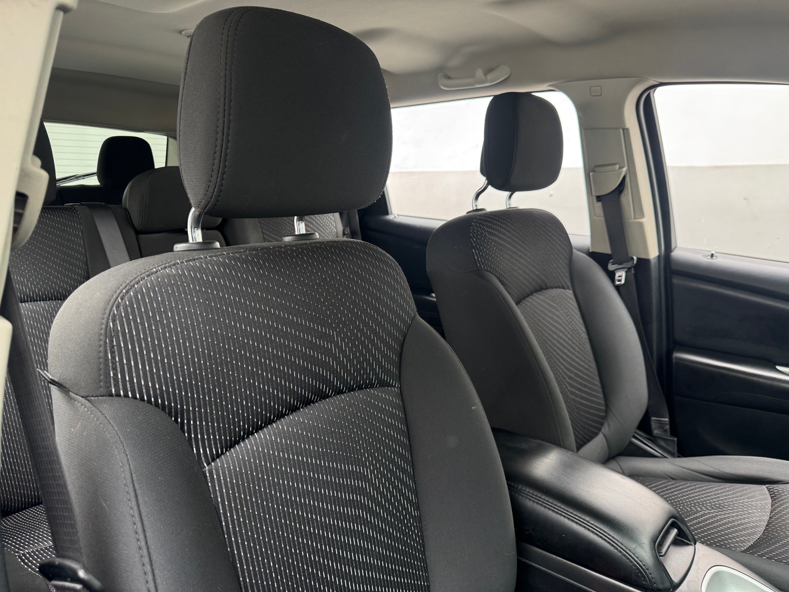 Thumbnail: 2018 Dodge Journey - 2
