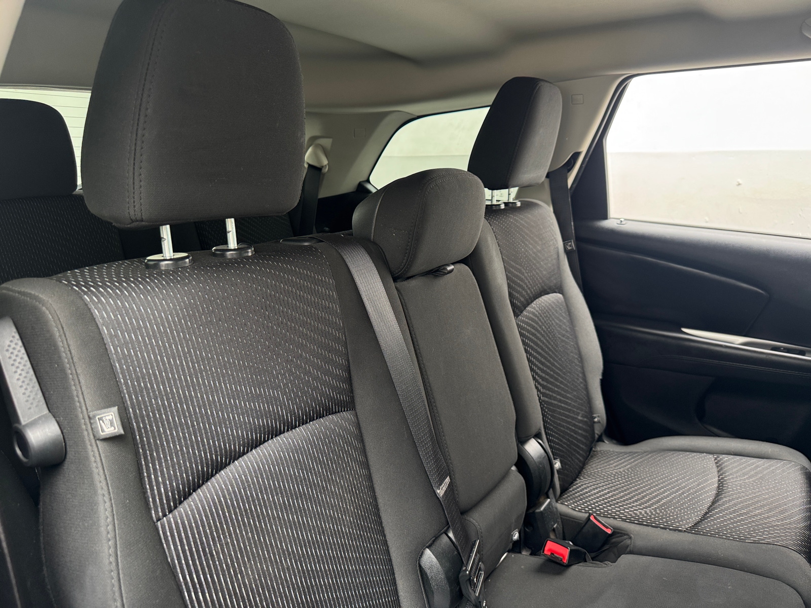 Thumbnail: 2018 Dodge Journey - 6