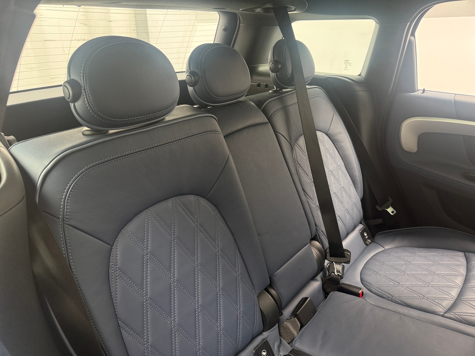 Thumbnail: 2023 MINI Cooper Countryman - 5